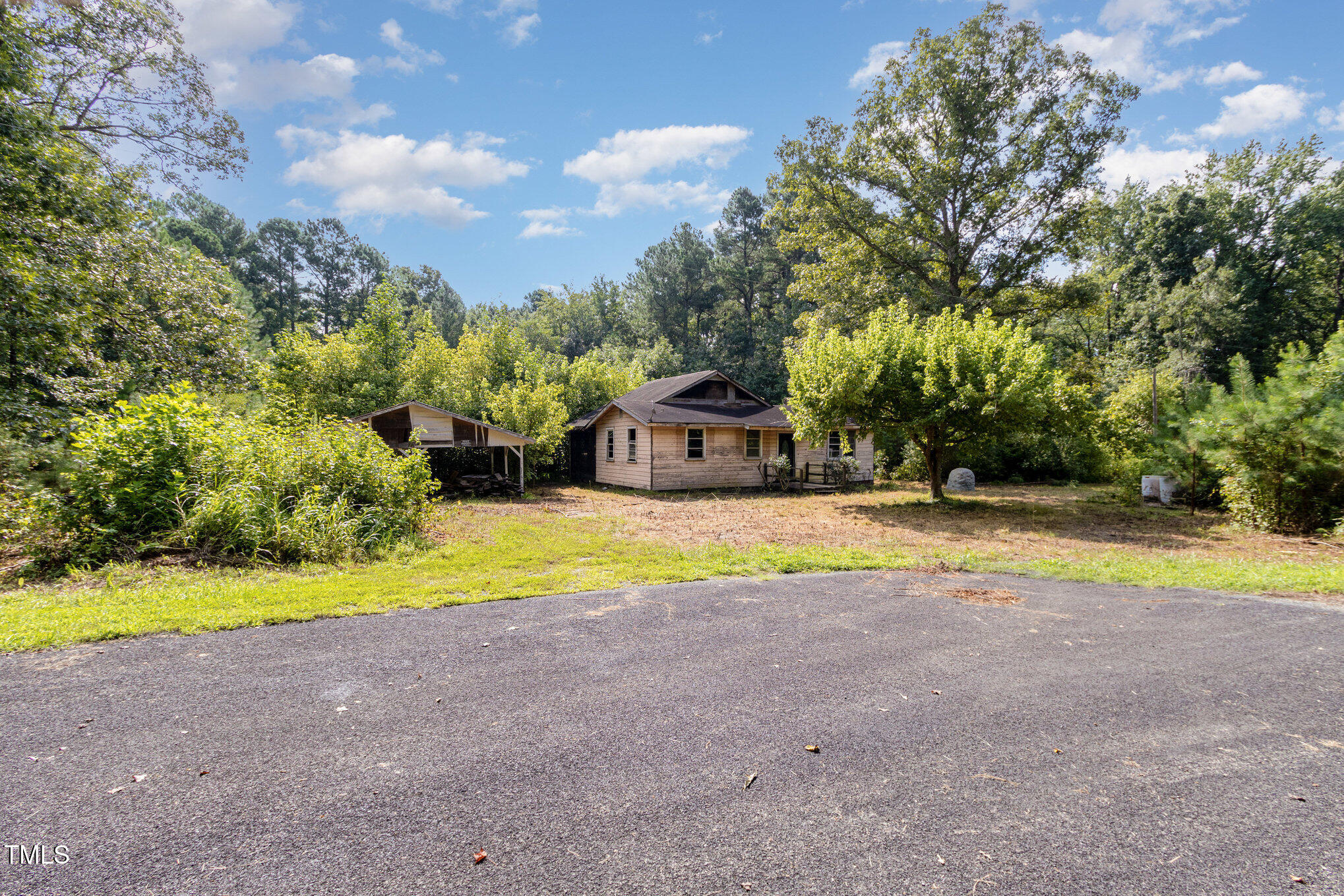 4620 Sams Road