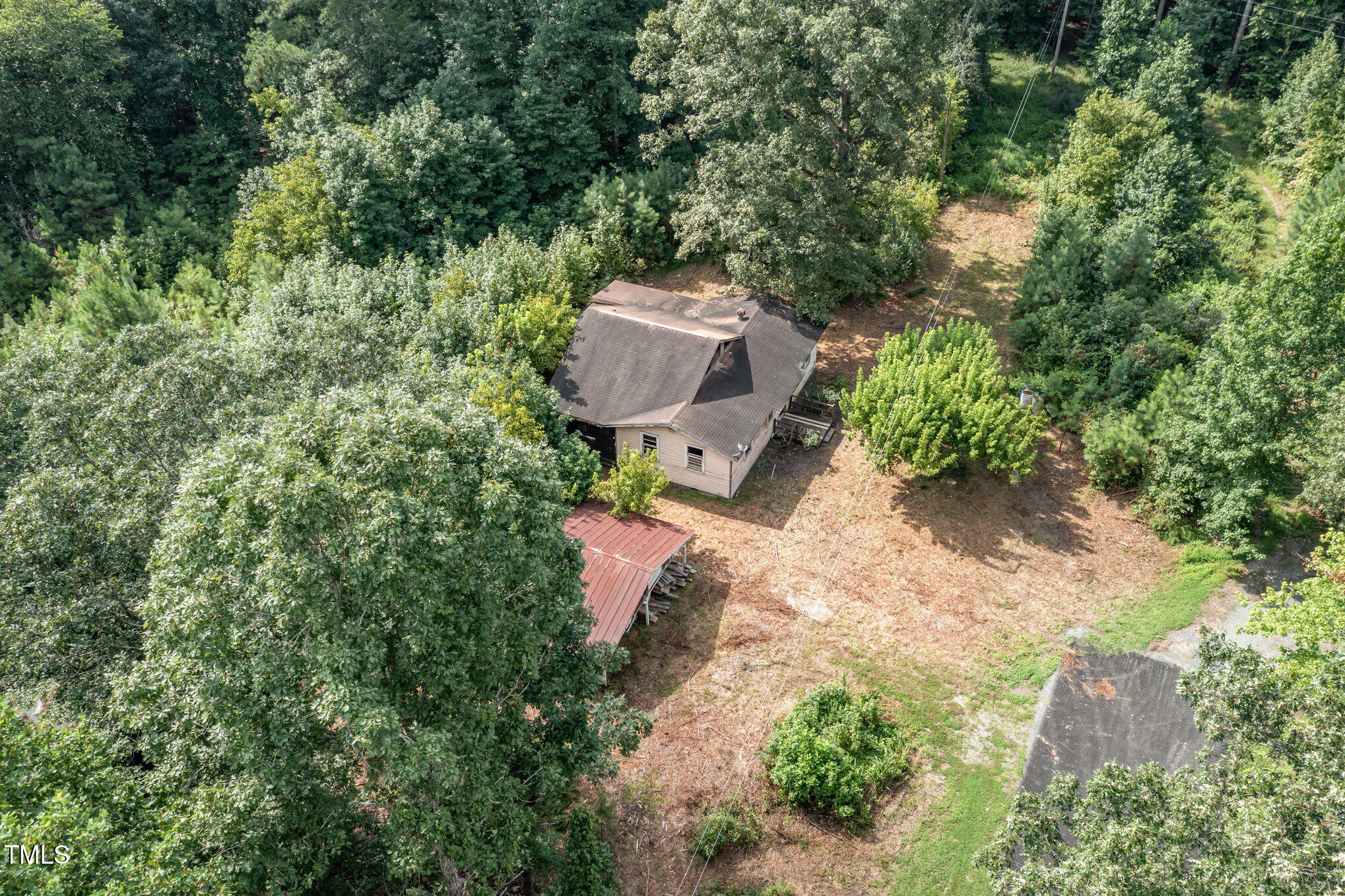 4620 Sams Road