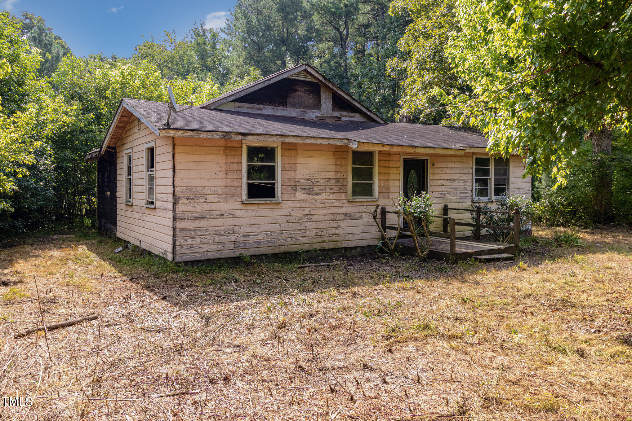 4620 Sams Road