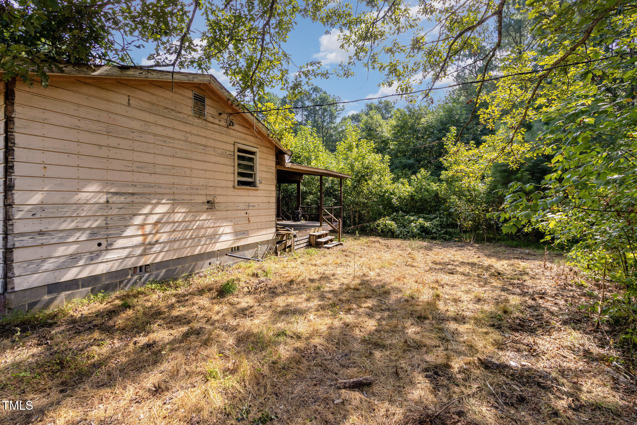 4620 Sams Road
