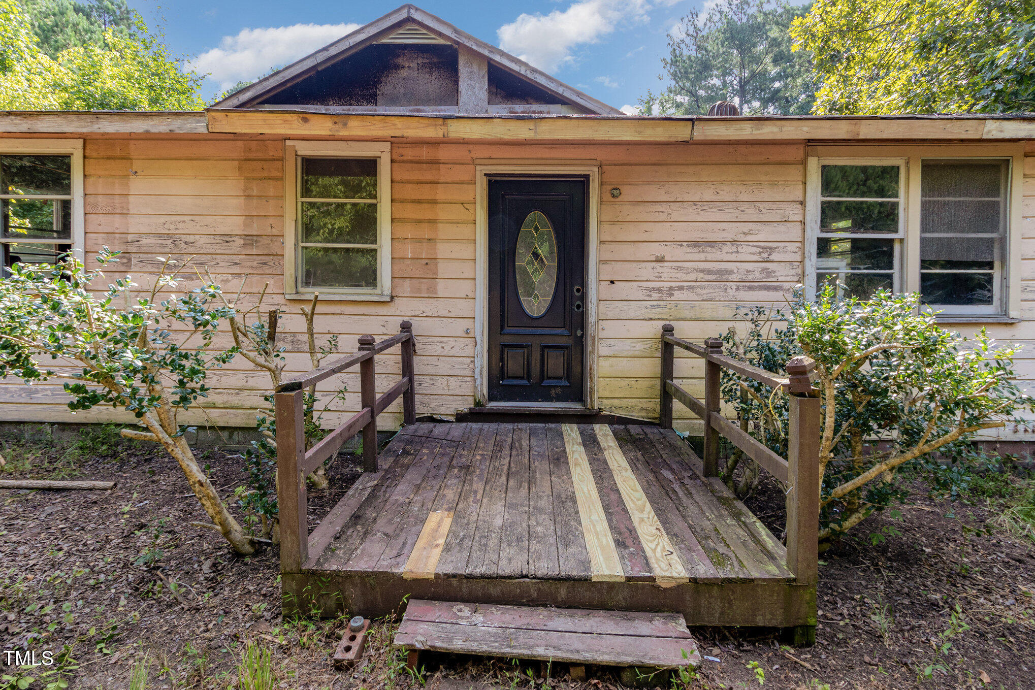 4620 Sams Road