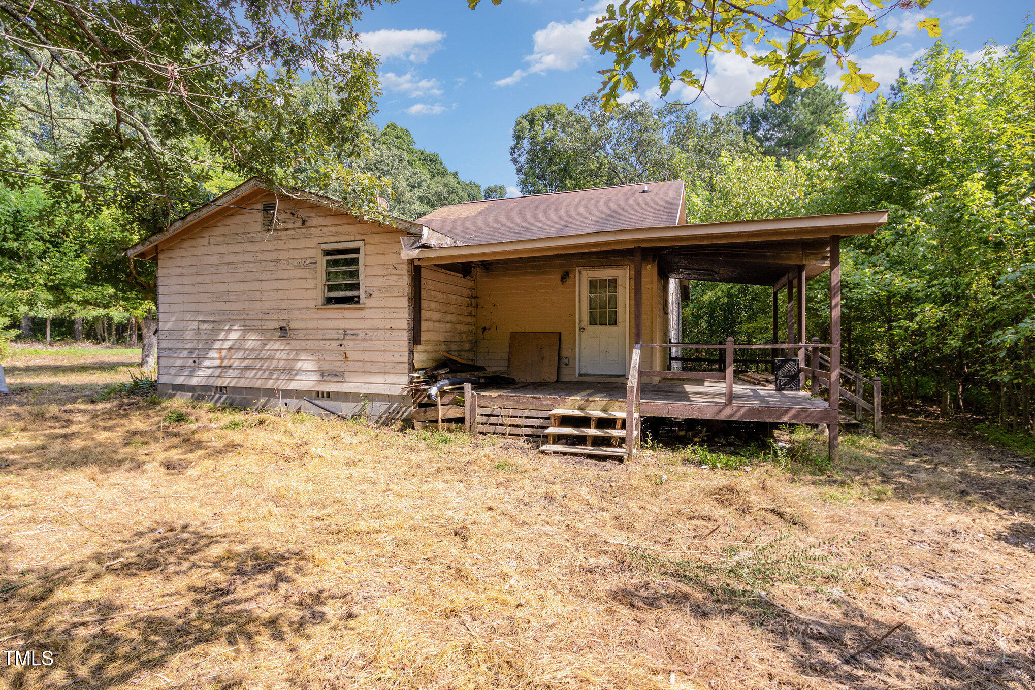 4620 Sams Road