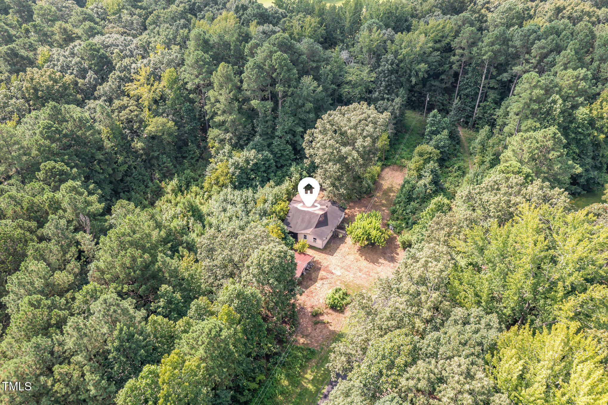 4620 Sams Road
