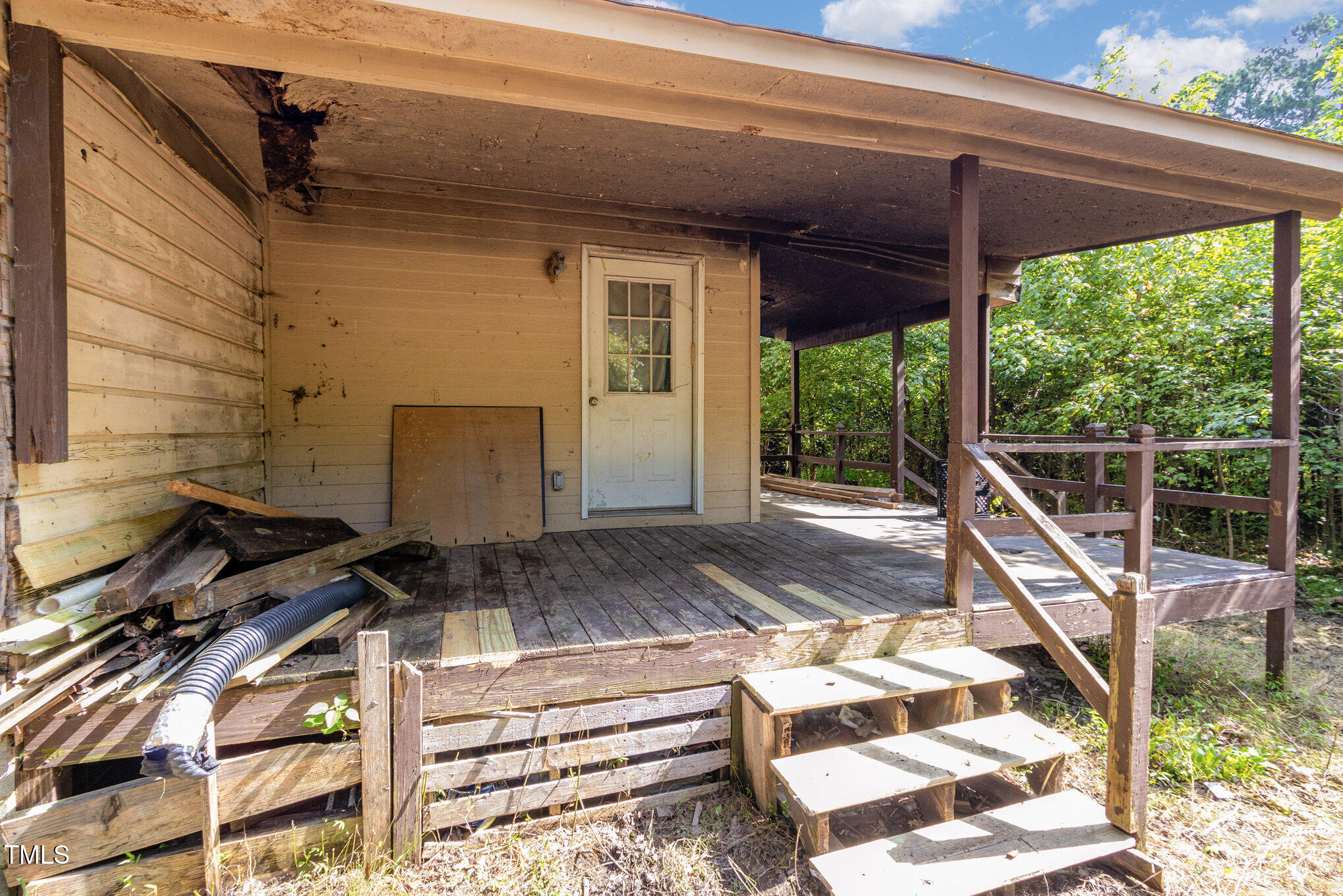 4620 Sams Road