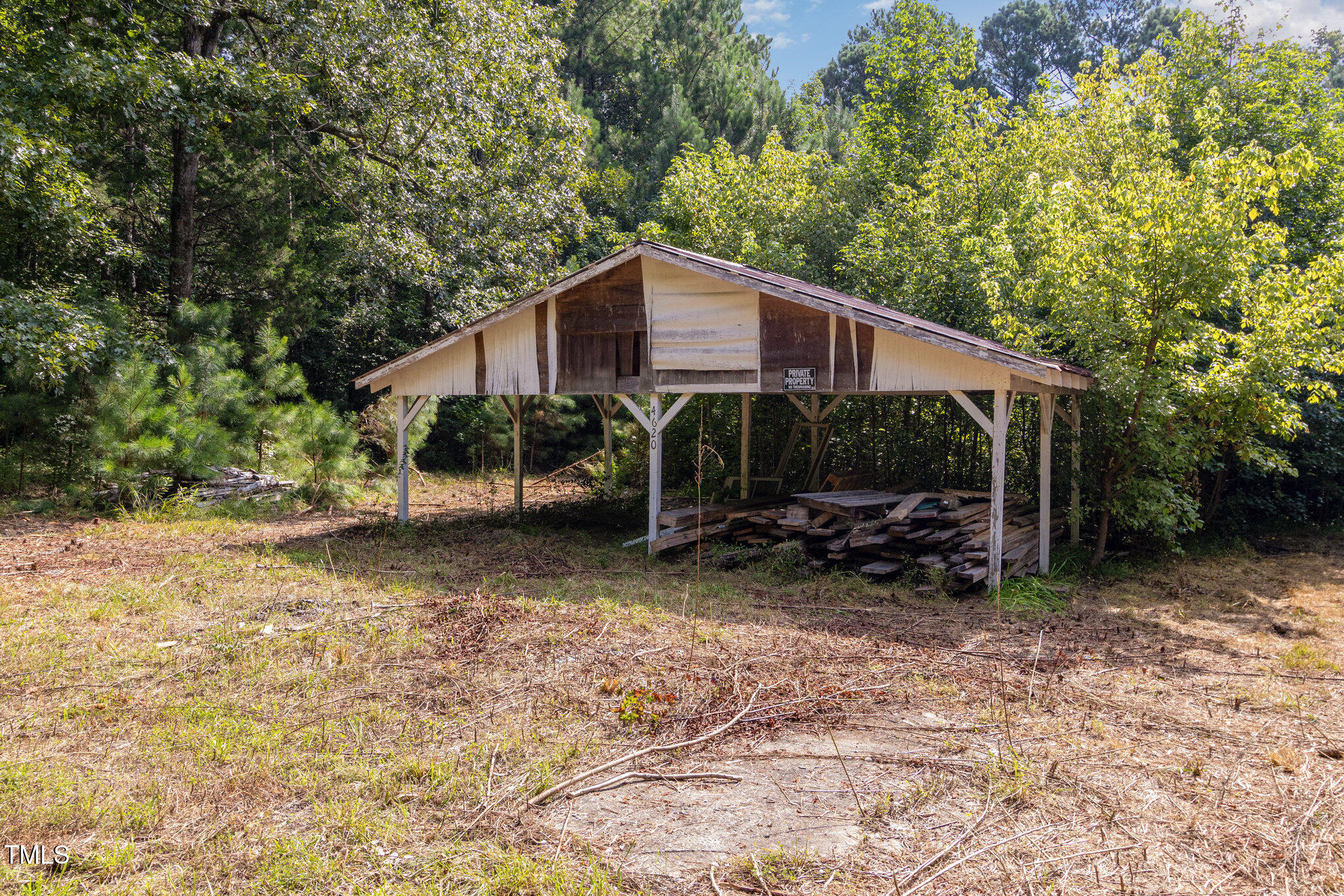 4620 Sams Road