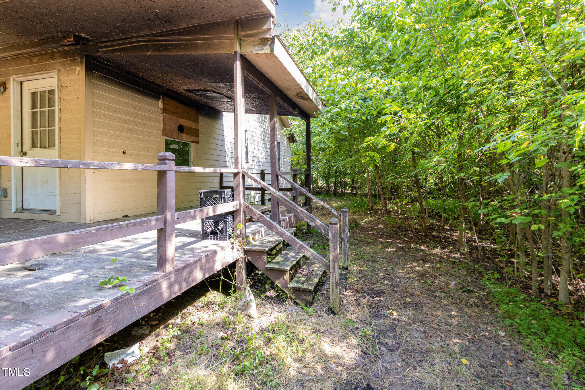 4620 Sams Road