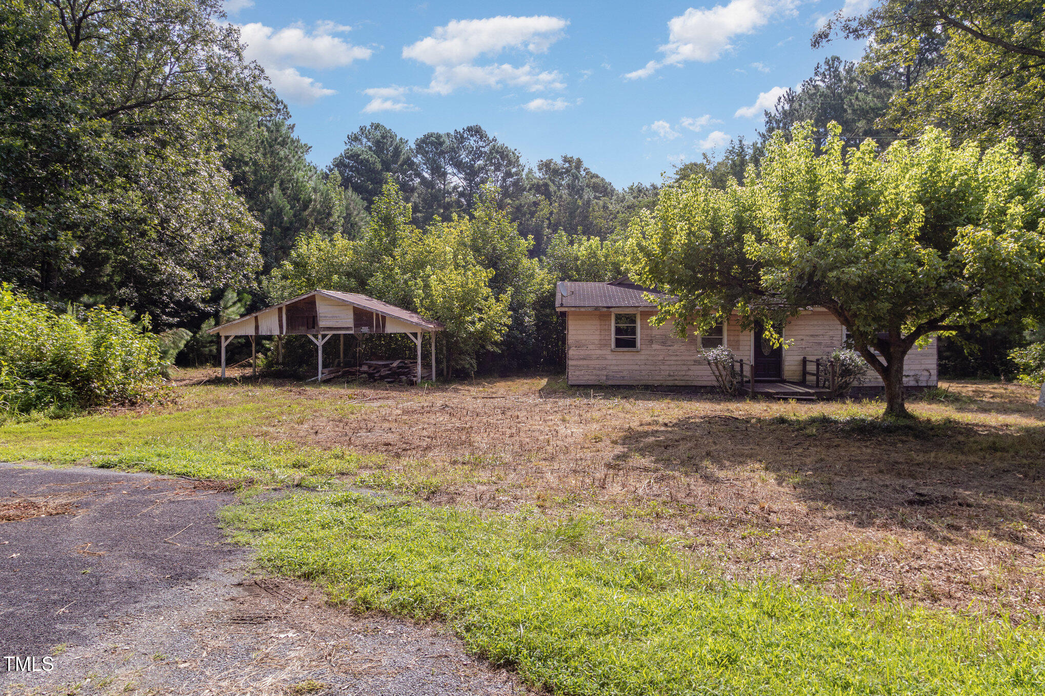 4620 Sams Road