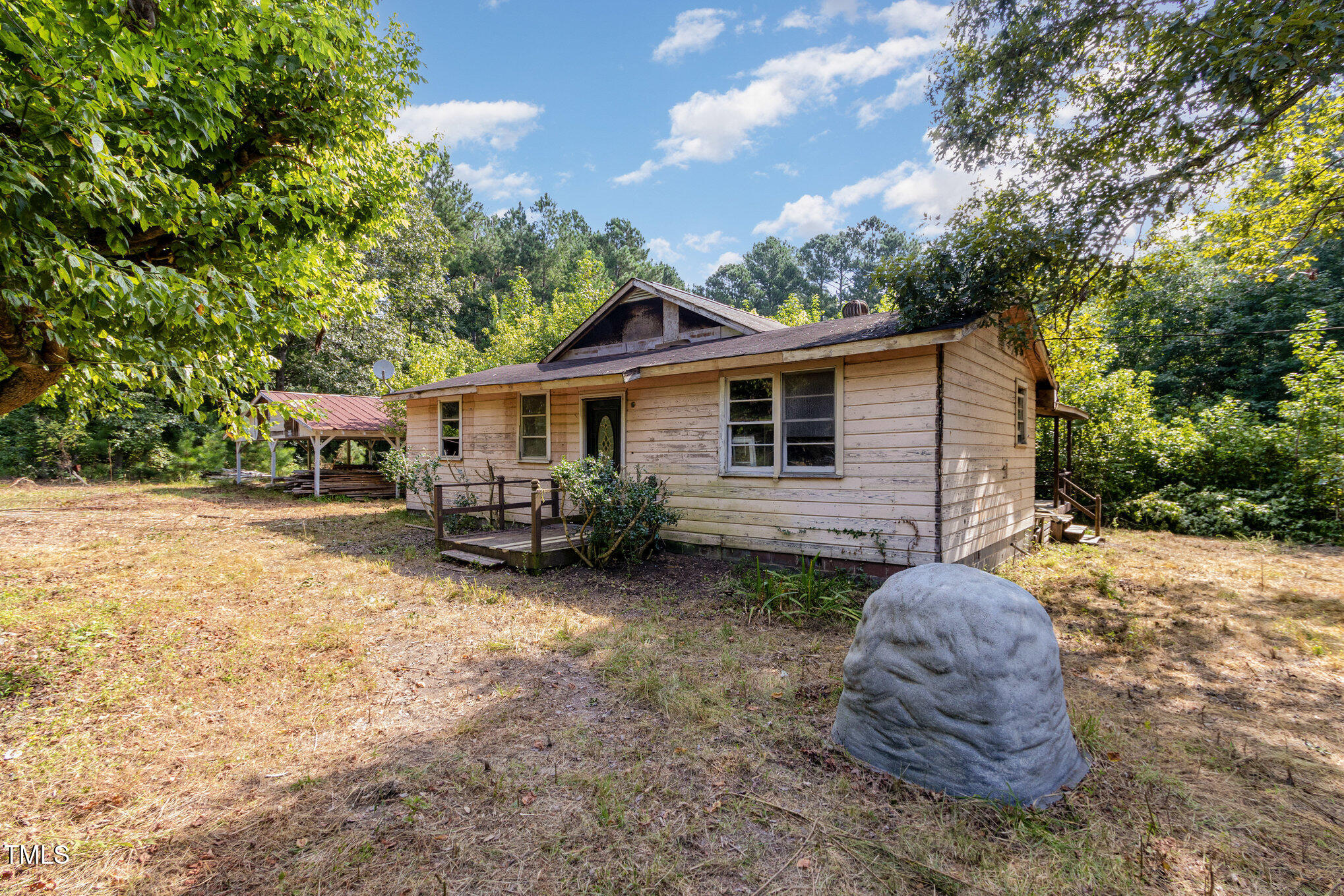 4620 Sams Road