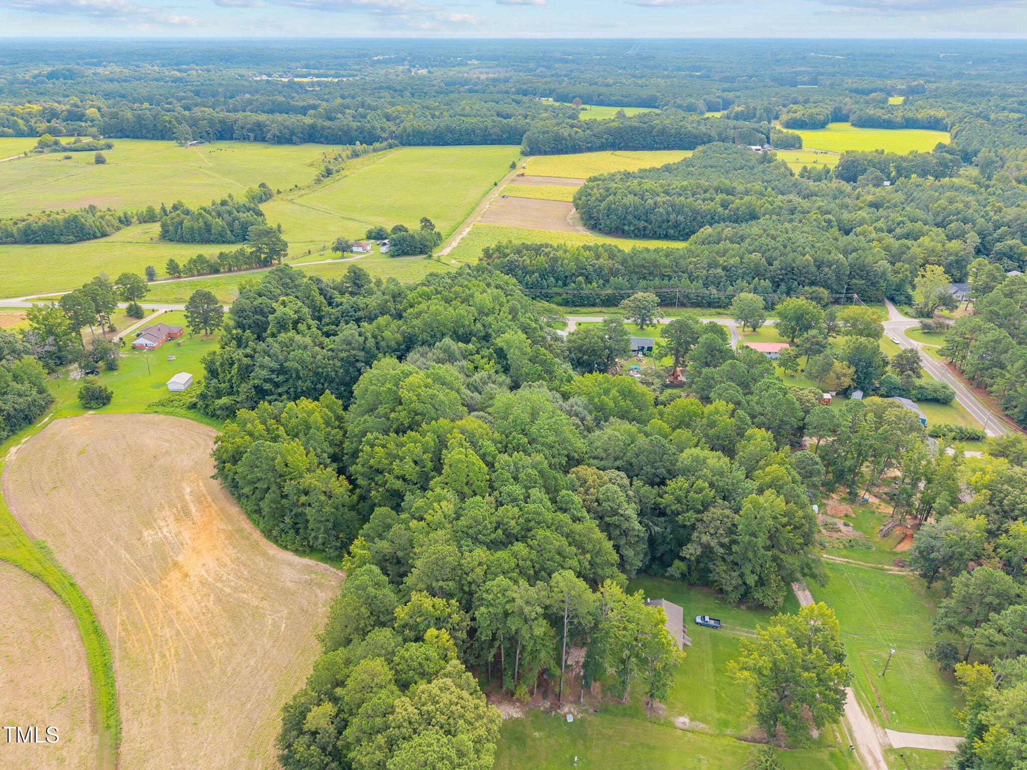 7117 Brodie Alston Lane