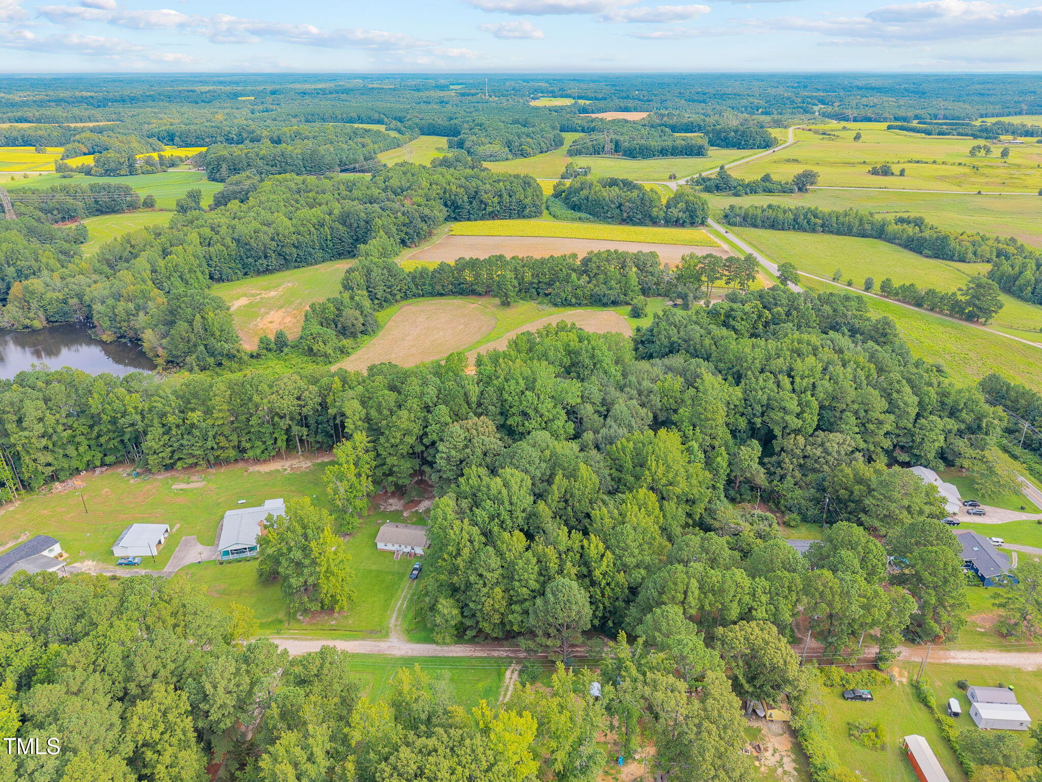 7117 Brodie Alston Lane