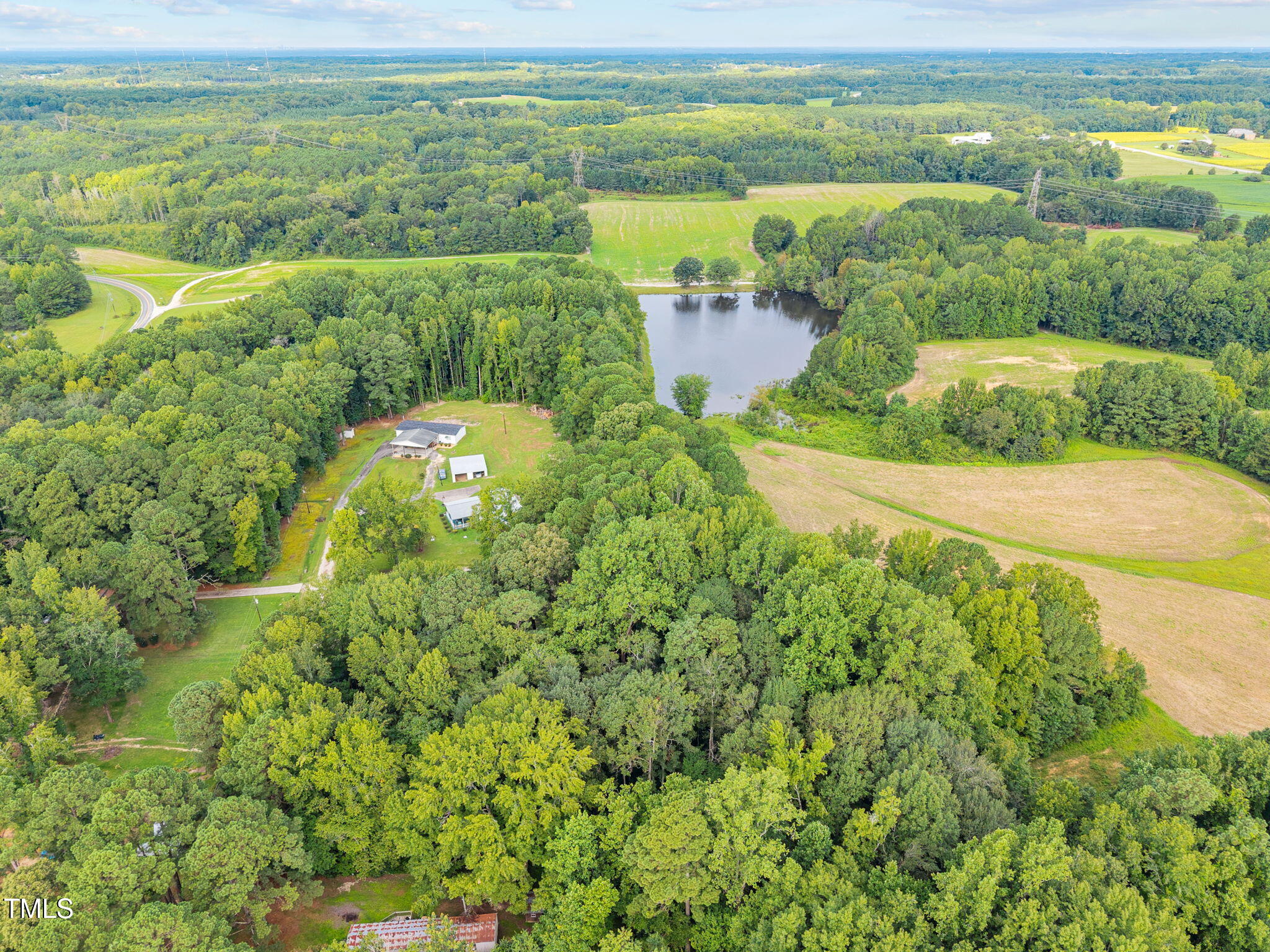 7117 Brodie Alston Lane