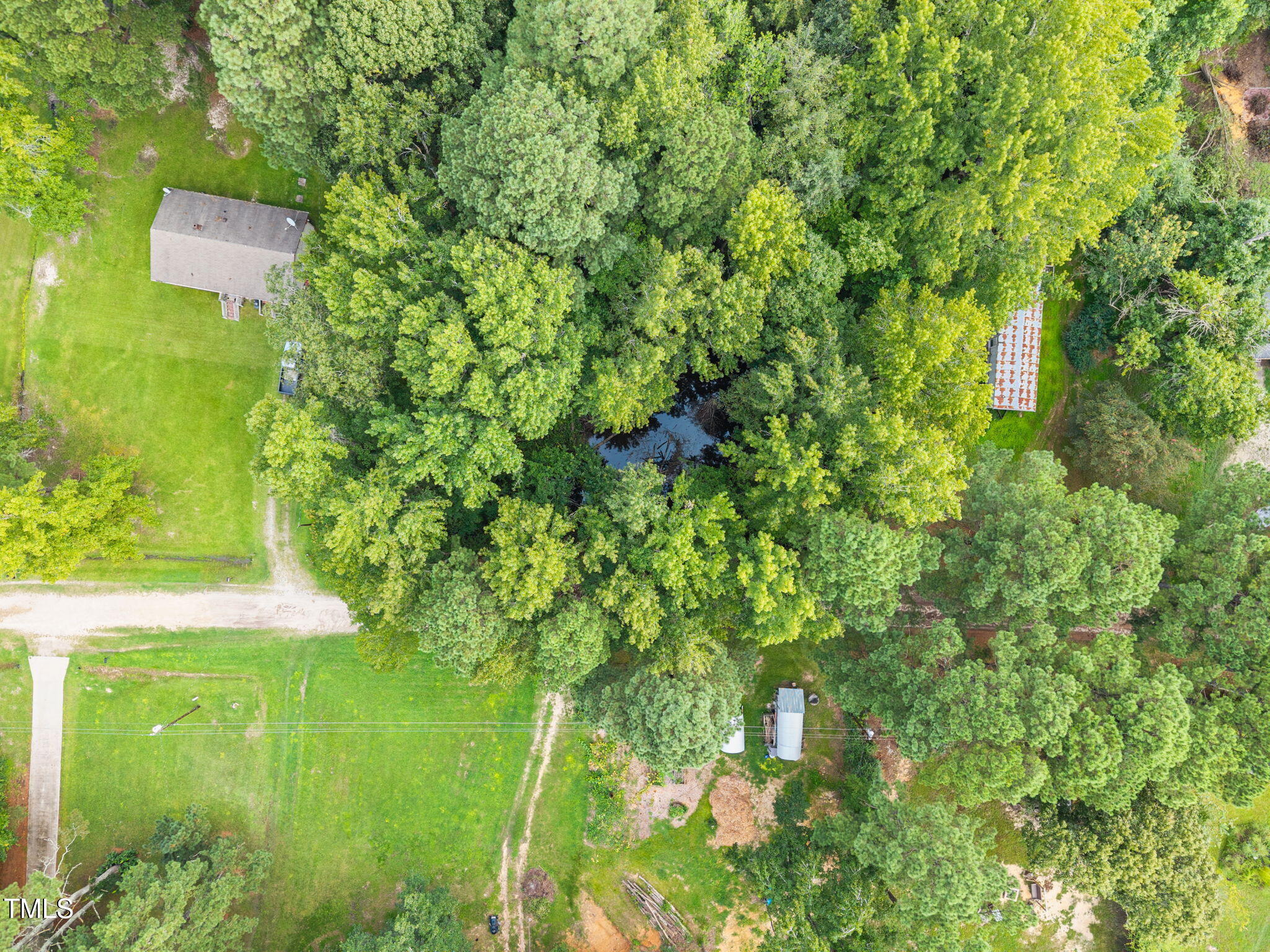 7117 Brodie Alston Lane