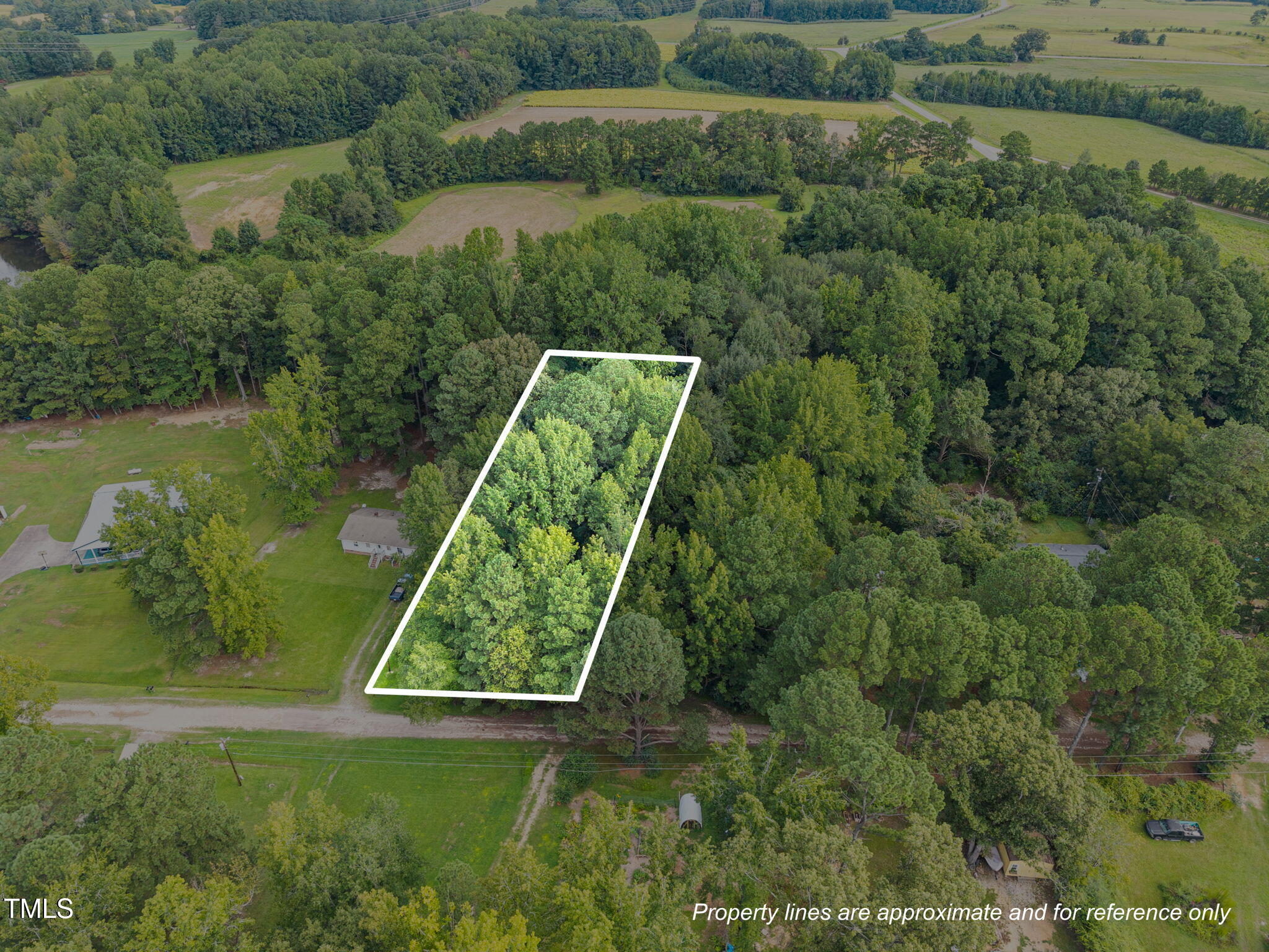 7117 Brodie Alston Lane