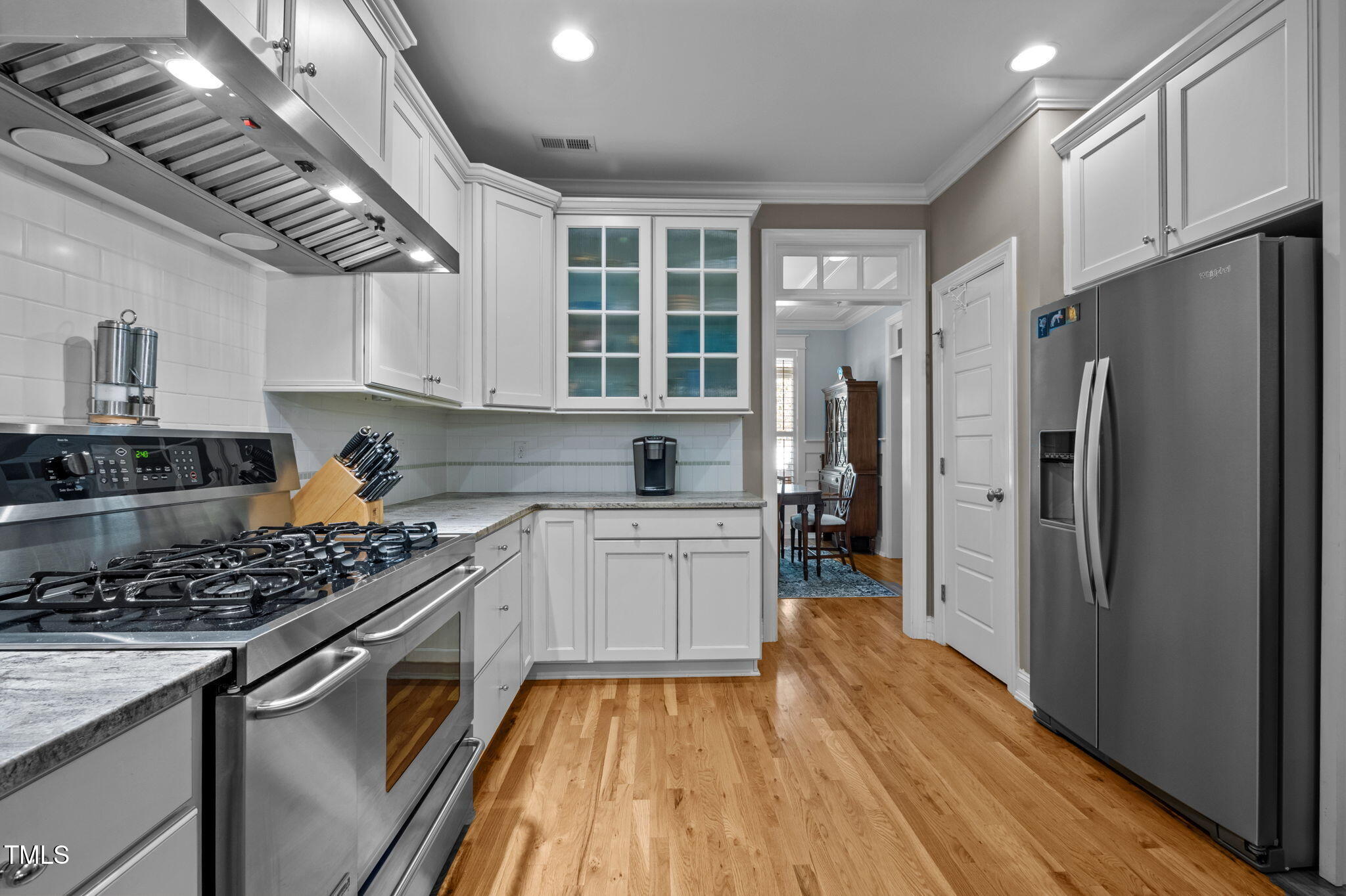 347 Dark Forest Drive