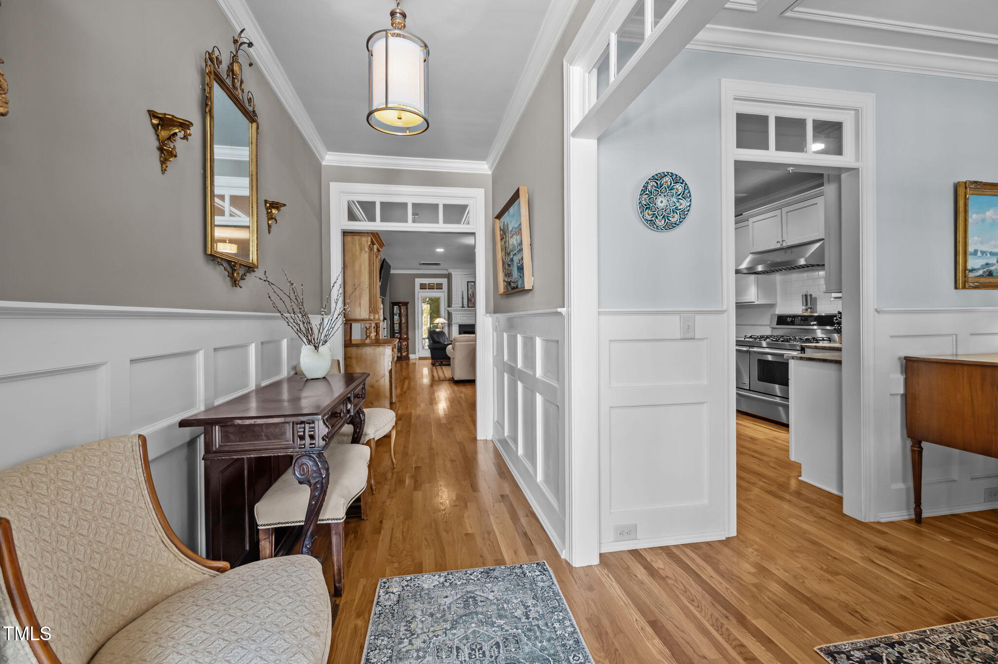 347 Dark Forest Drive