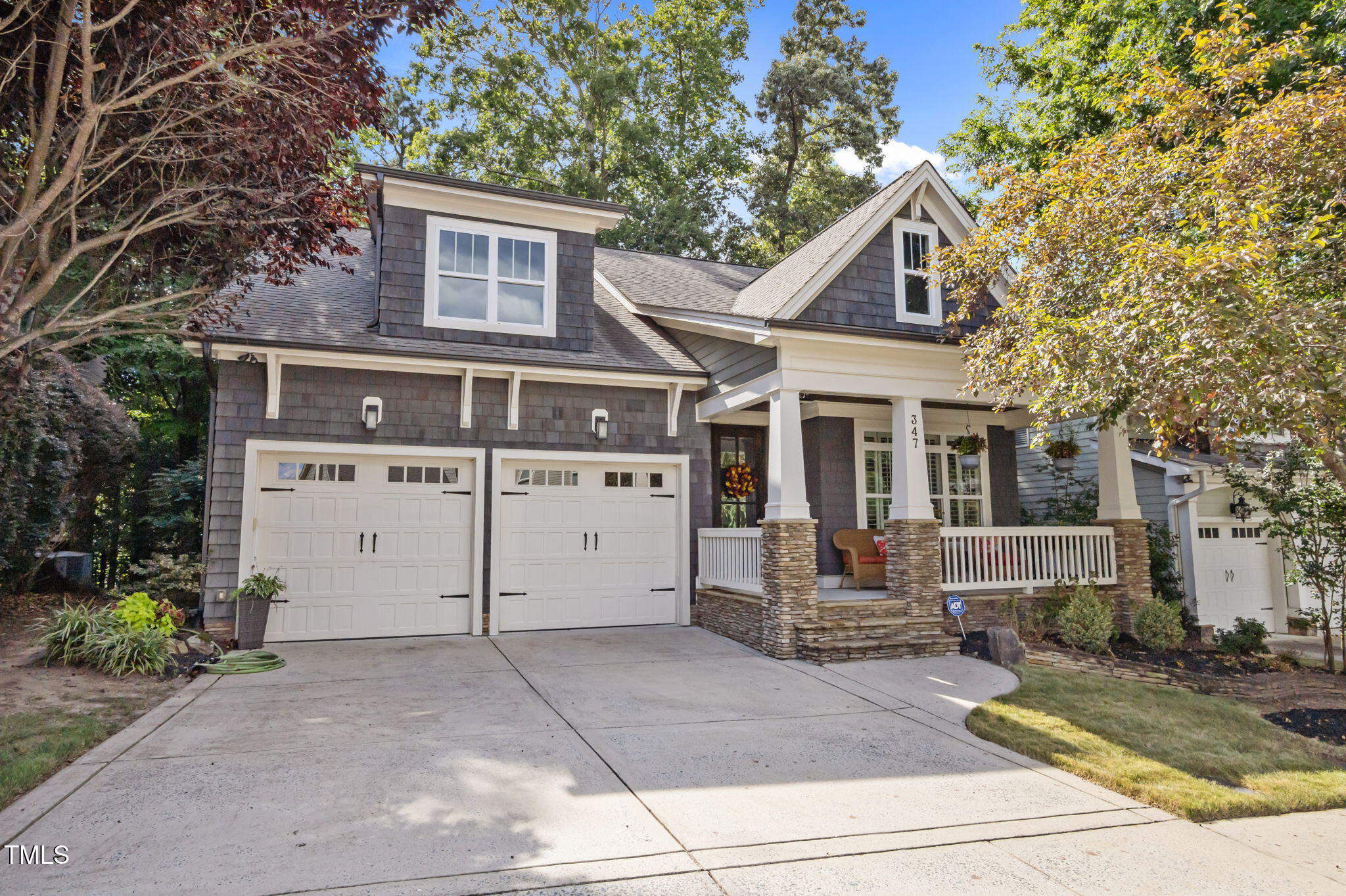 347 Dark Forest Drive
