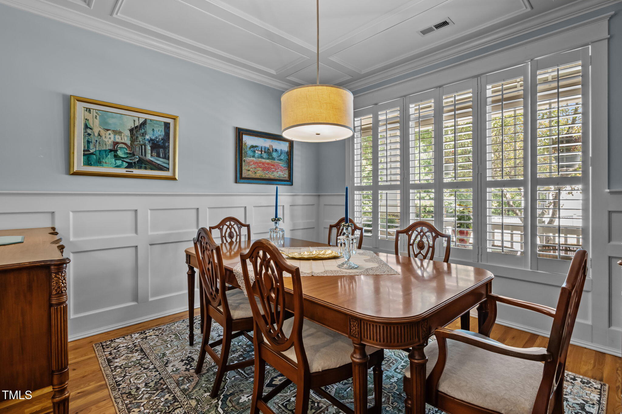 347 Dark Forest Drive