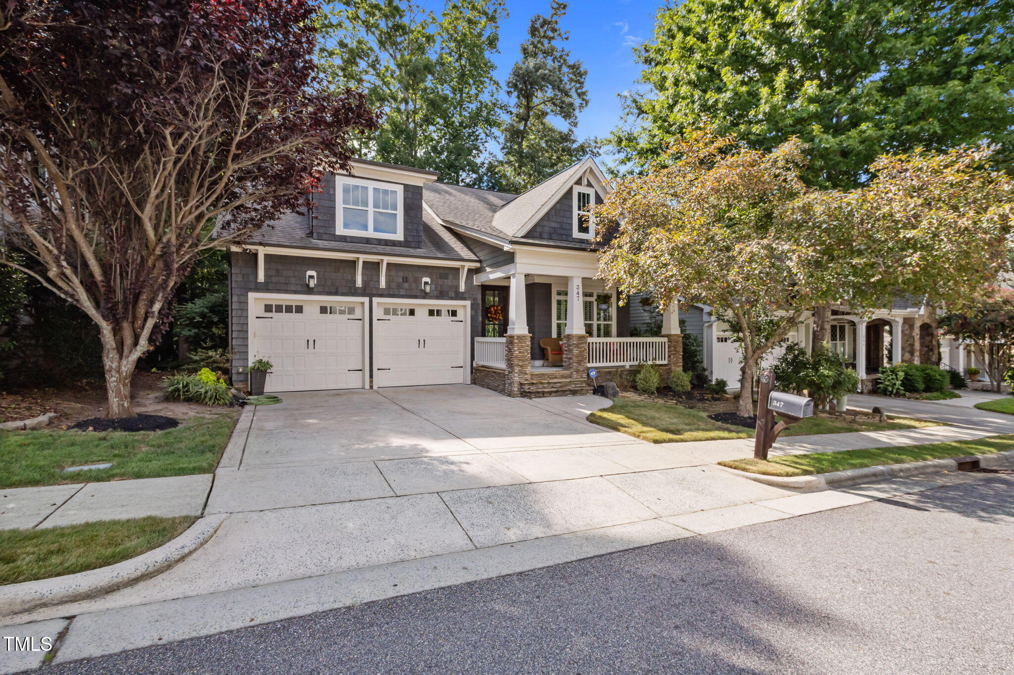 347 Dark Forest Drive