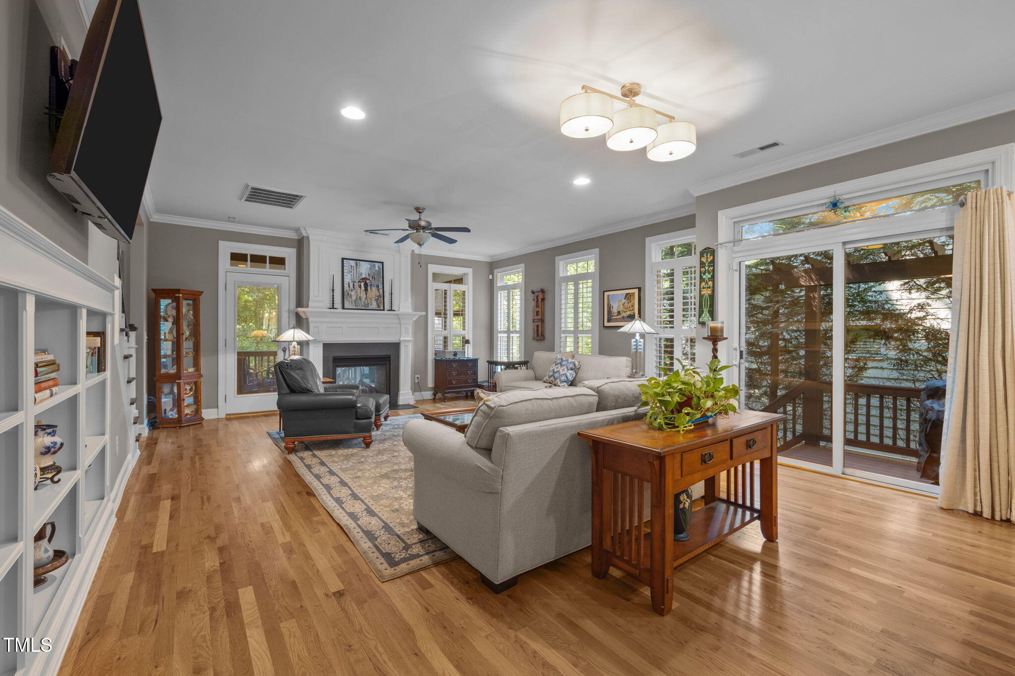 347 Dark Forest Drive