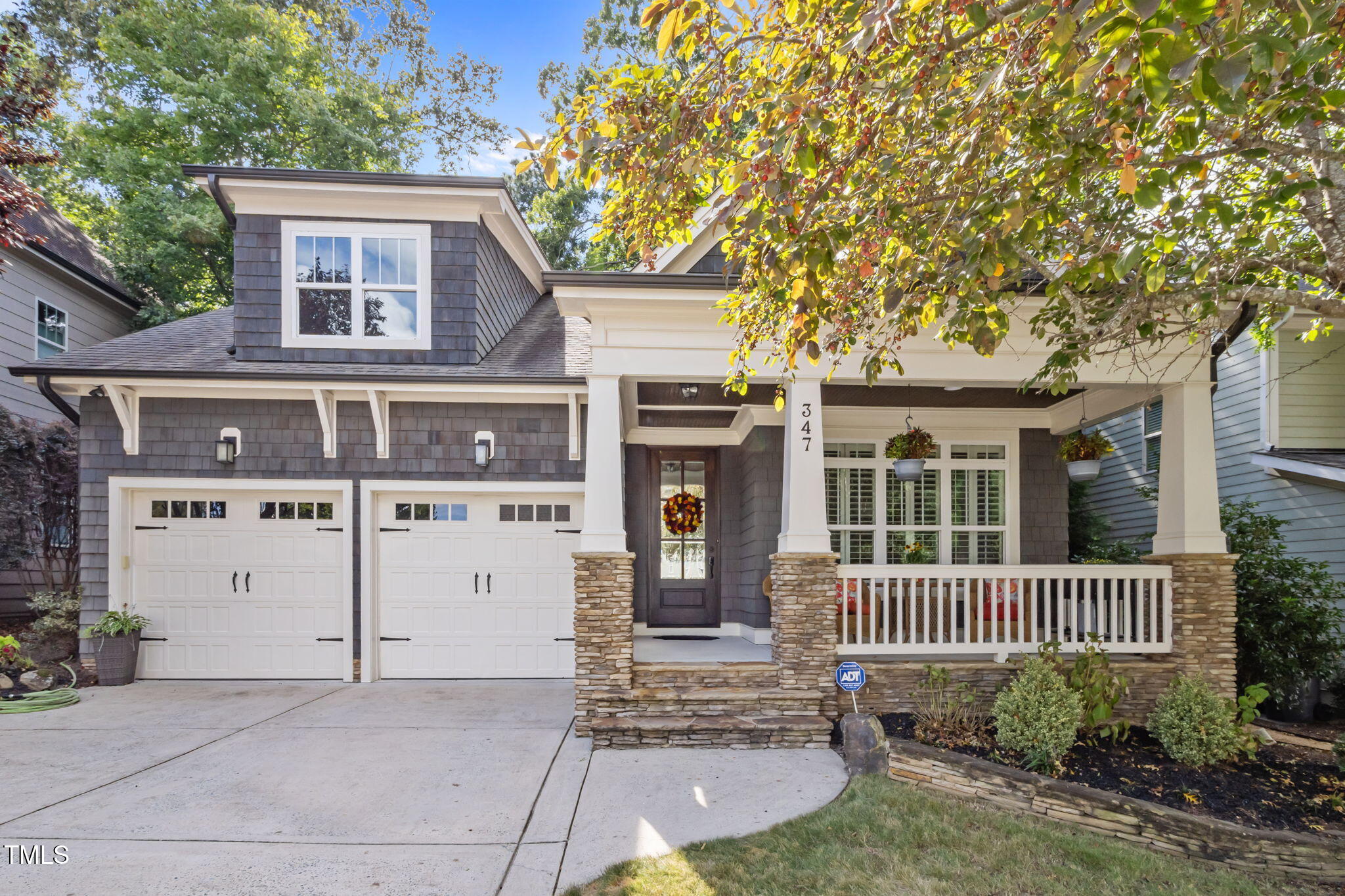 347 Dark Forest Drive
