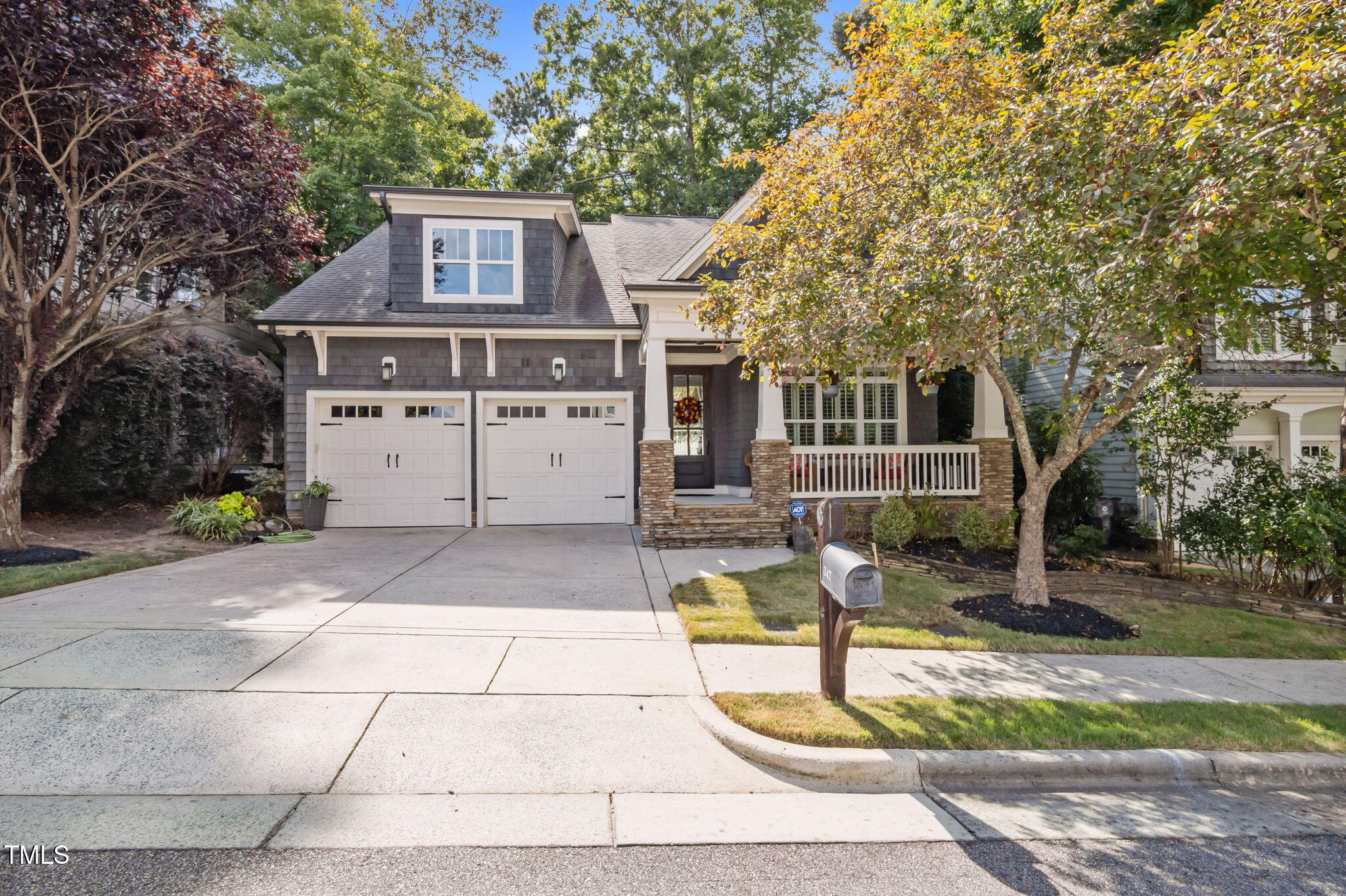 347 Dark Forest Drive