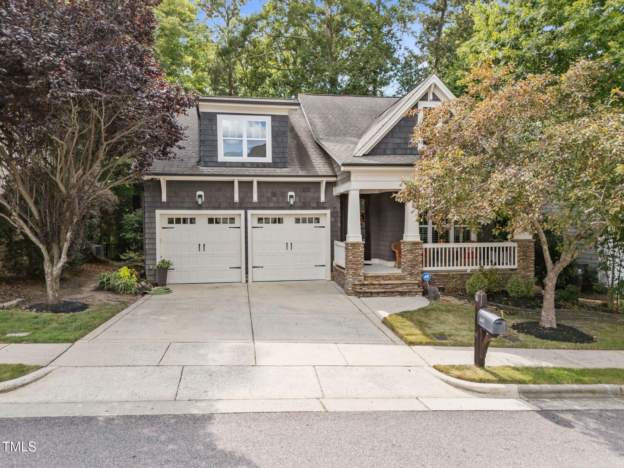 347 Dark Forest Drive