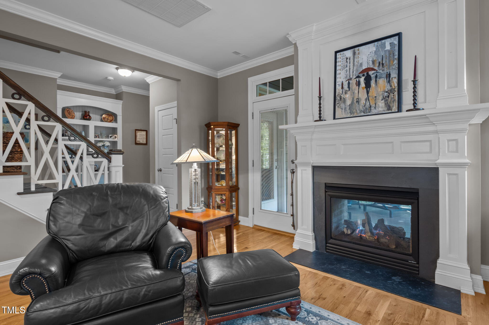 347 Dark Forest Drive