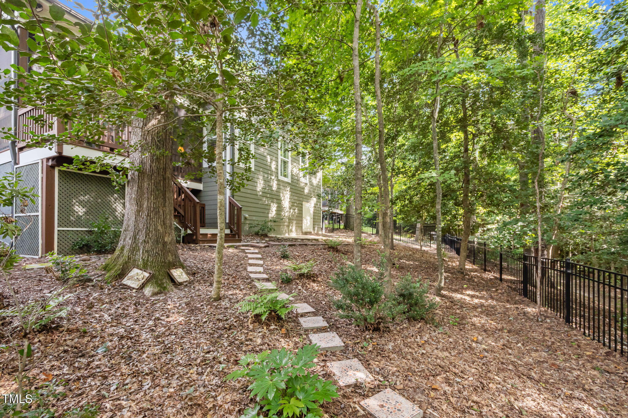 347 Dark Forest Drive