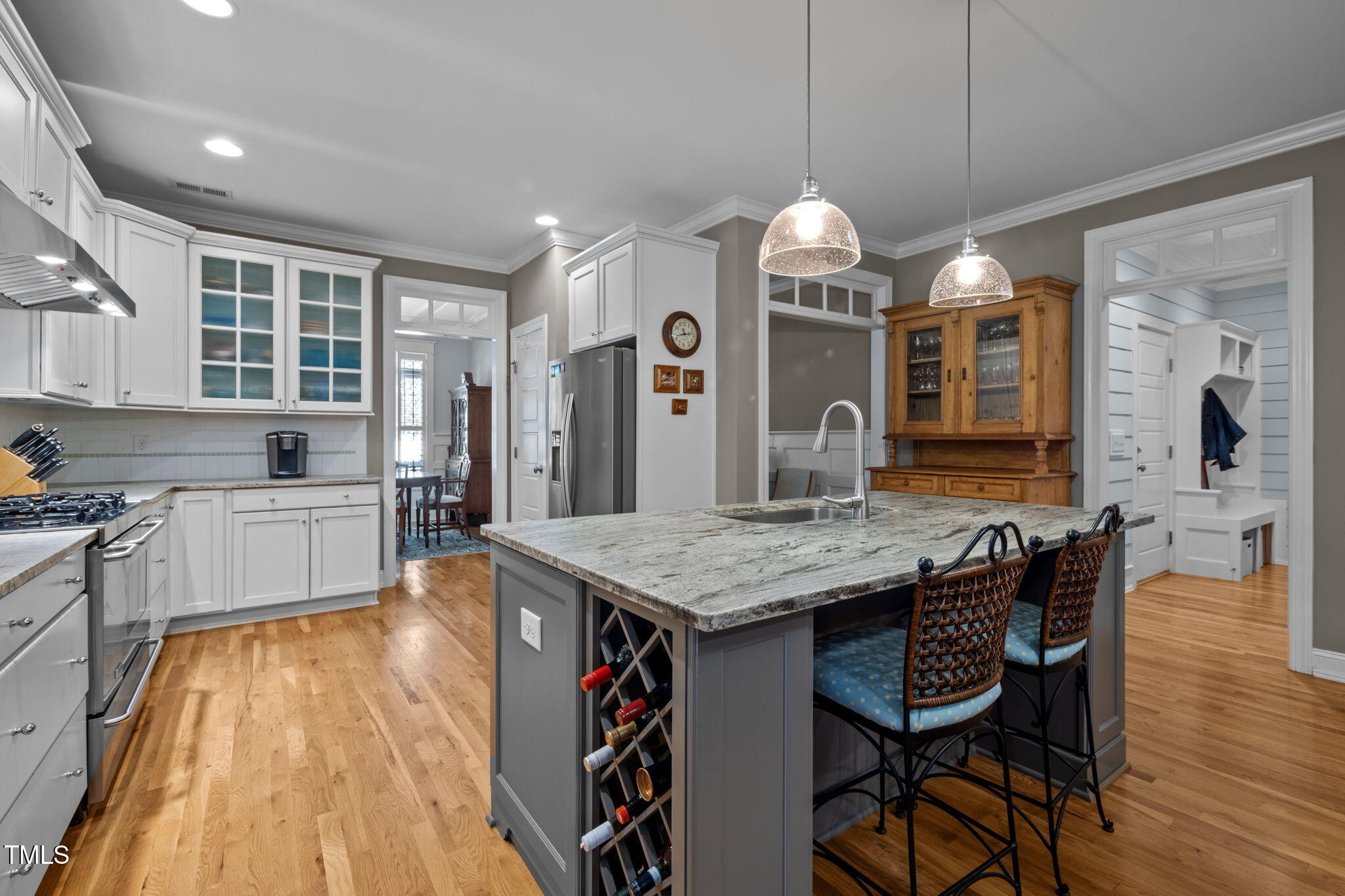347 Dark Forest Drive