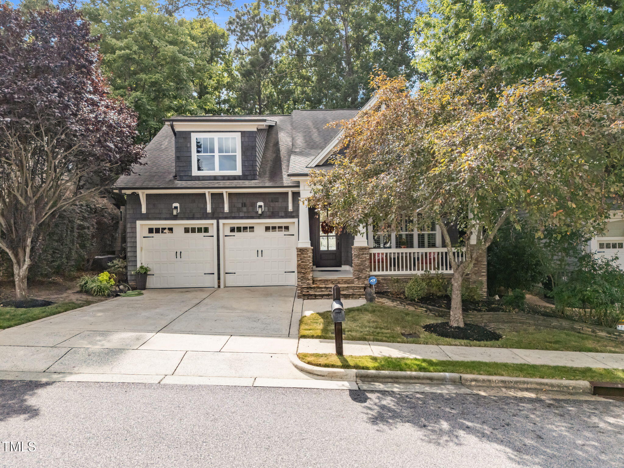 347 Dark Forest Drive