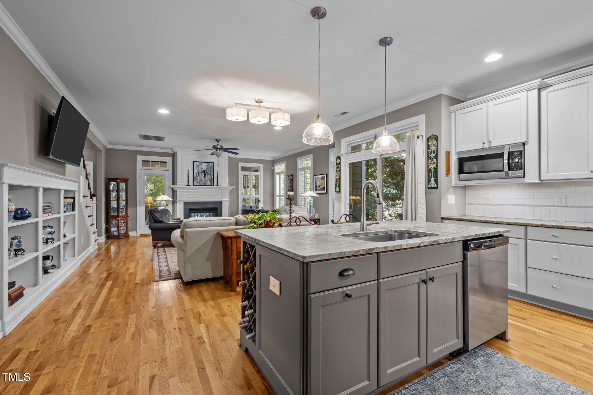 347 Dark Forest Drive