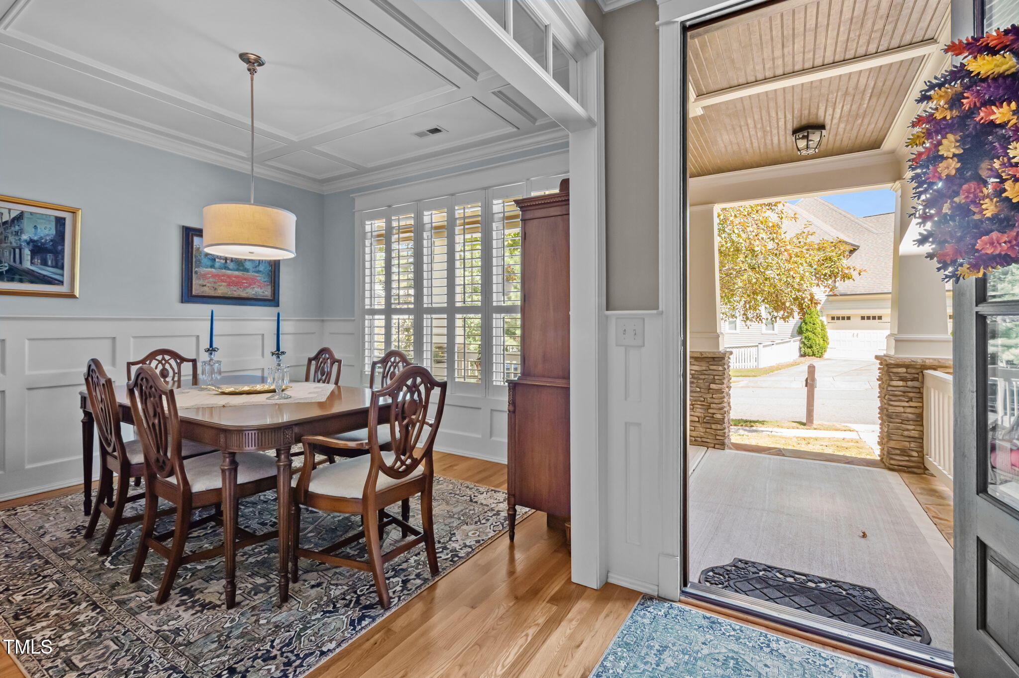 347 Dark Forest Drive