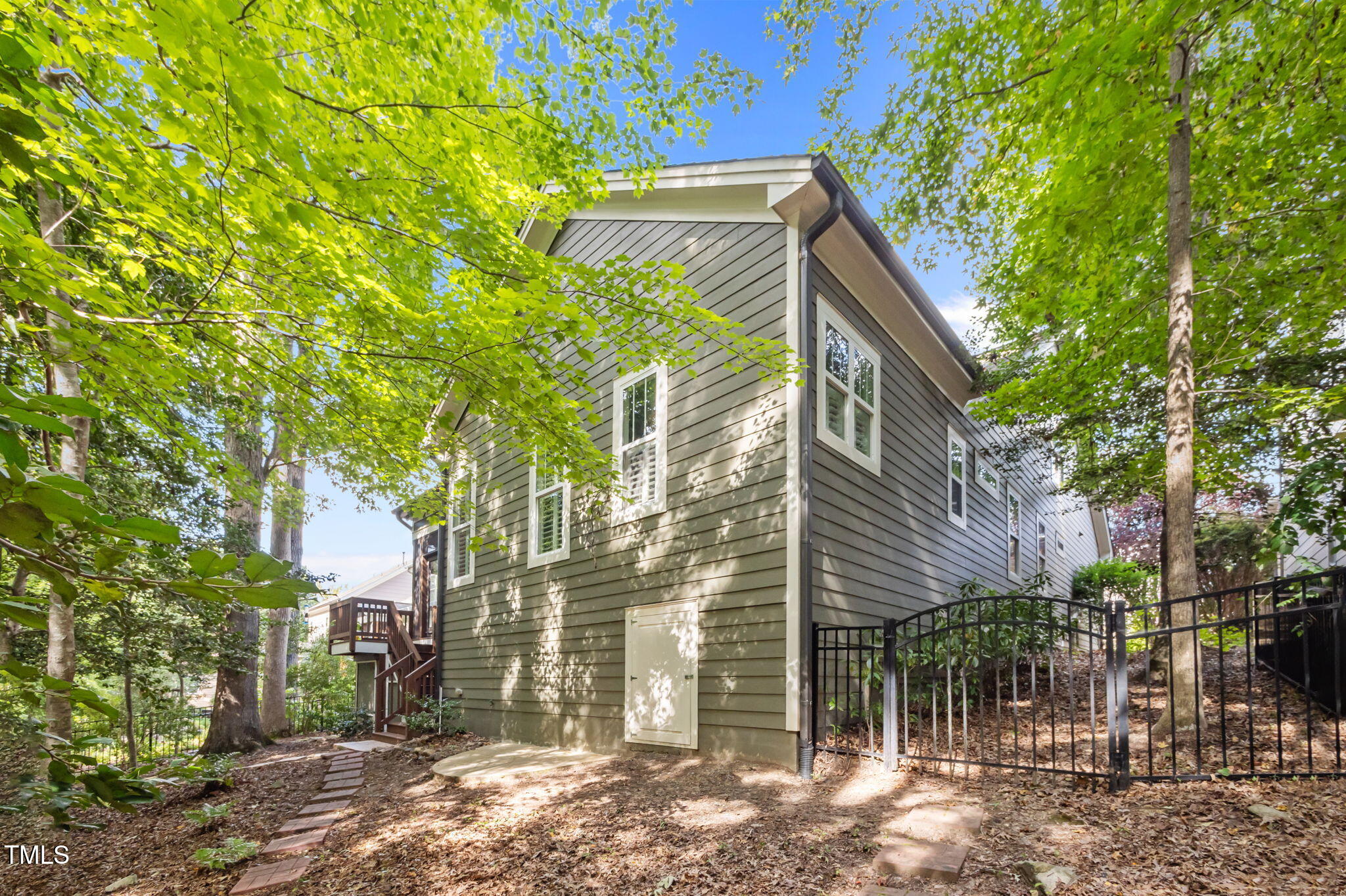 347 Dark Forest Drive