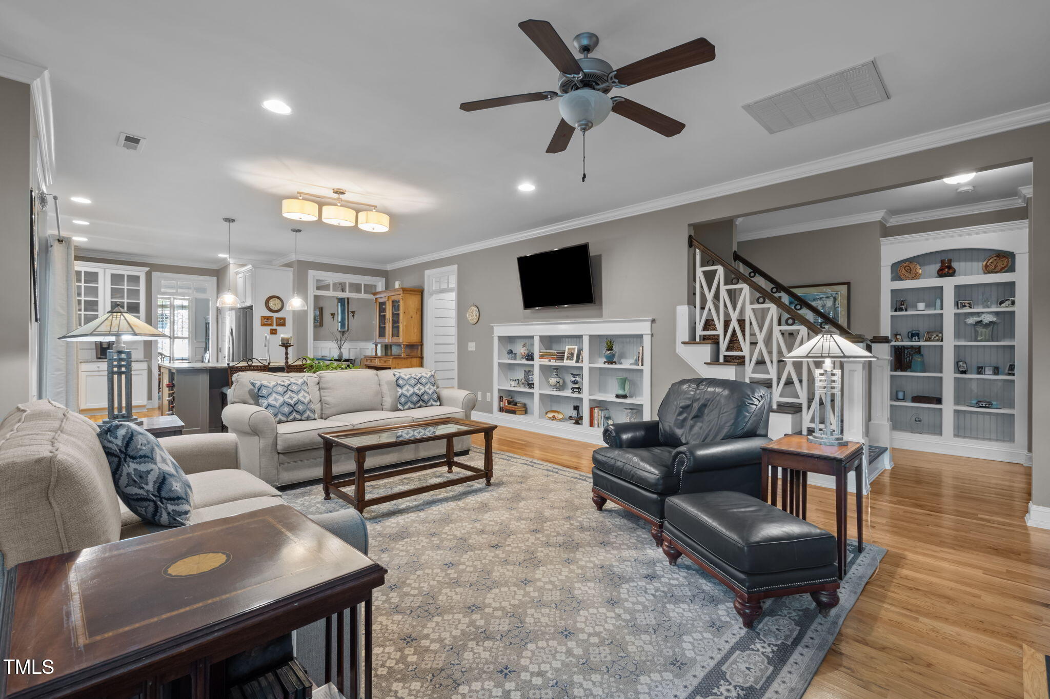 347 Dark Forest Drive