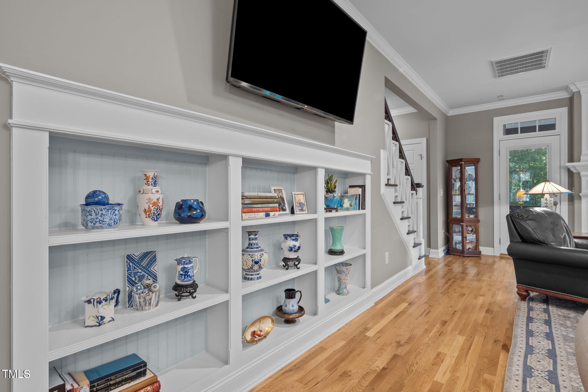 347 Dark Forest Drive