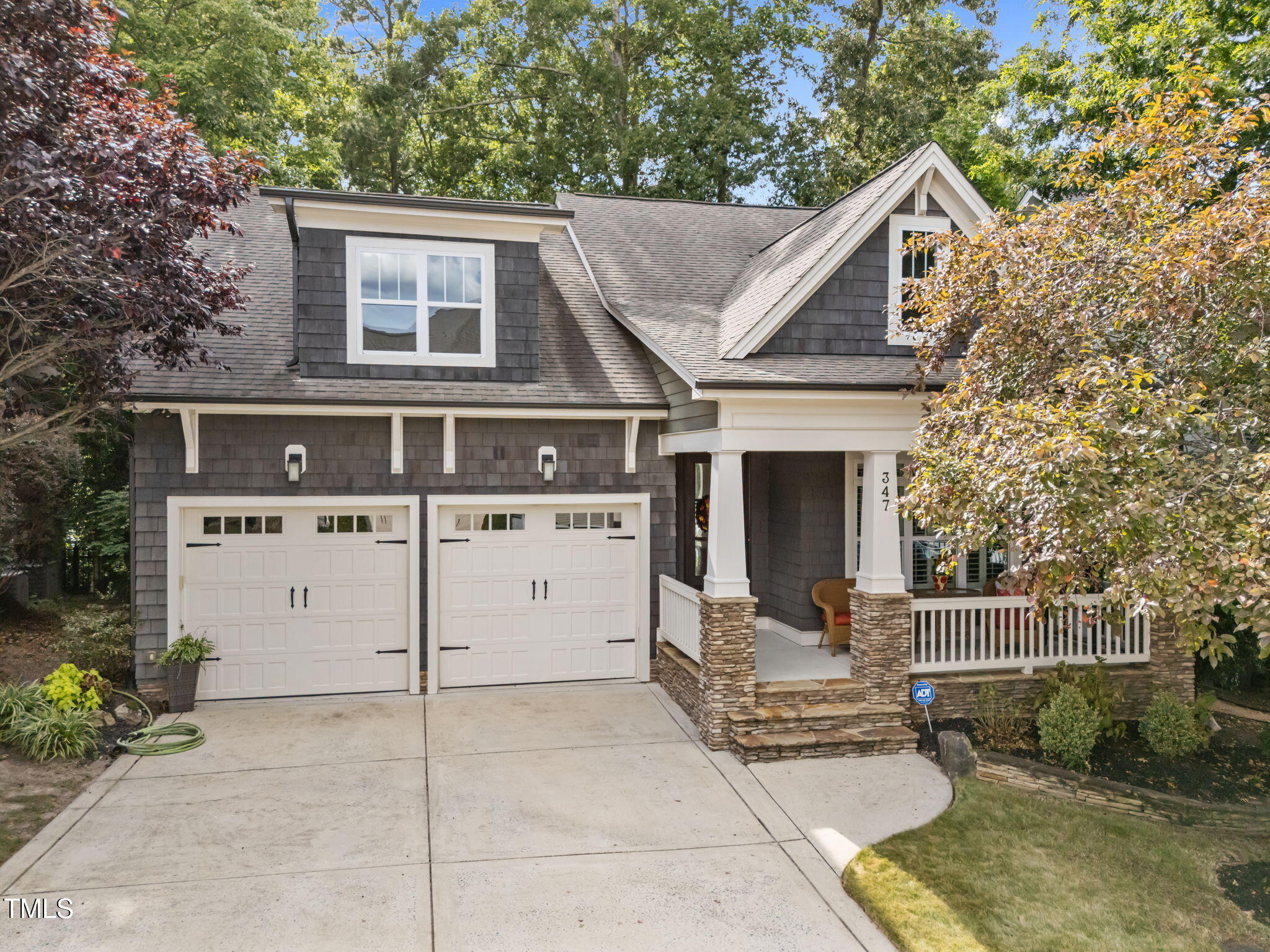 347 Dark Forest Drive
