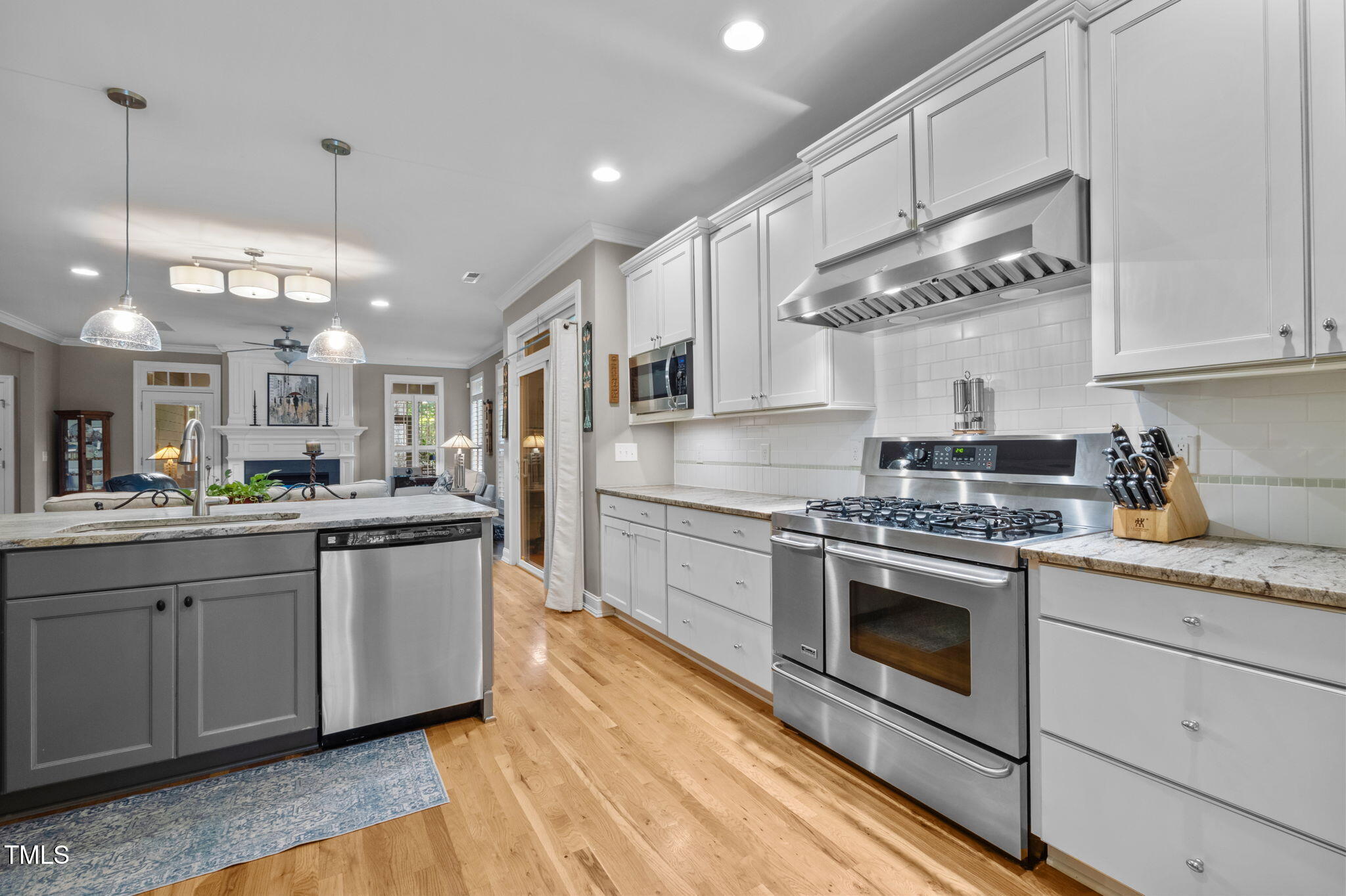 347 Dark Forest Drive