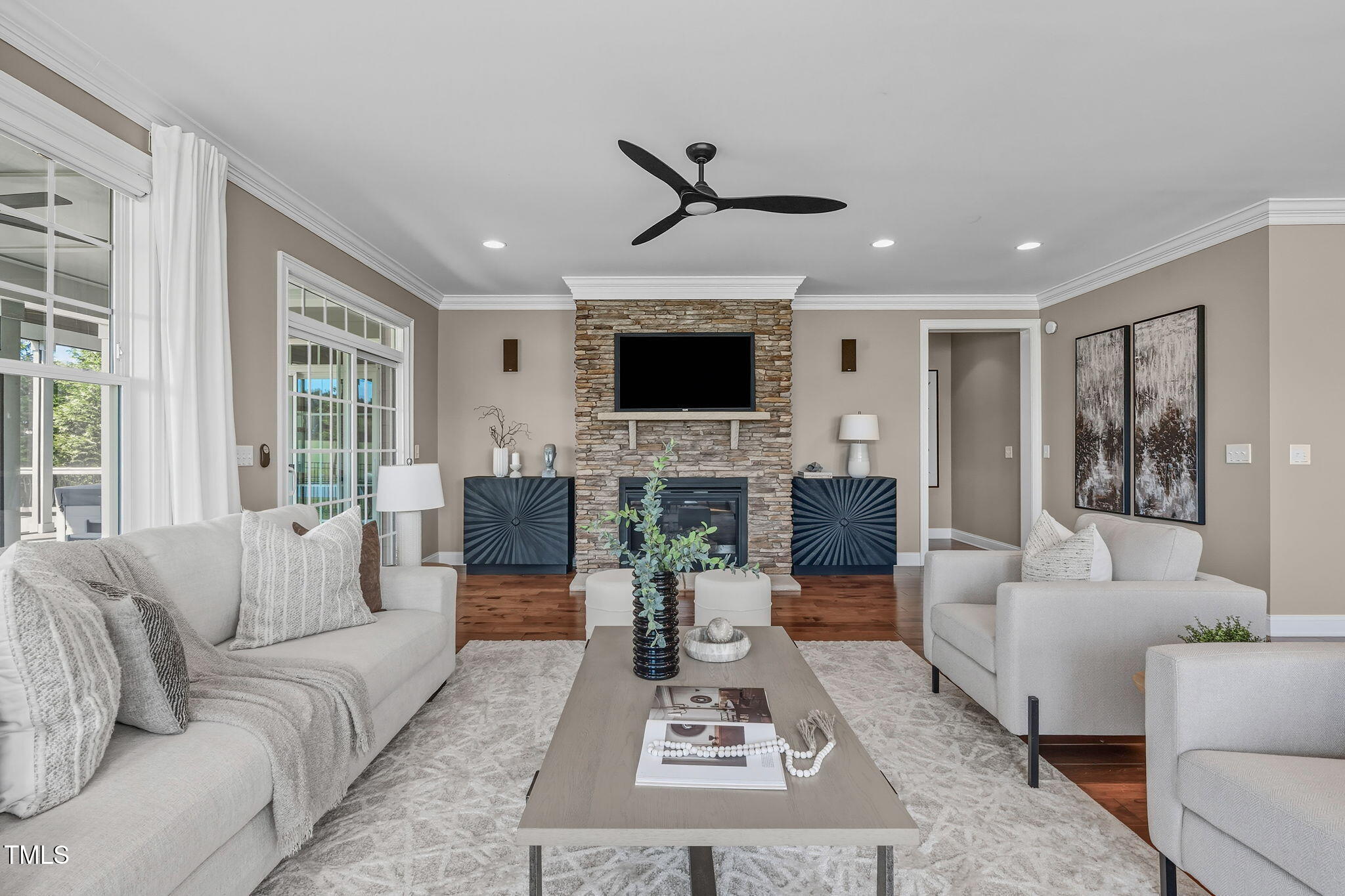 7 Village Walk Drive
