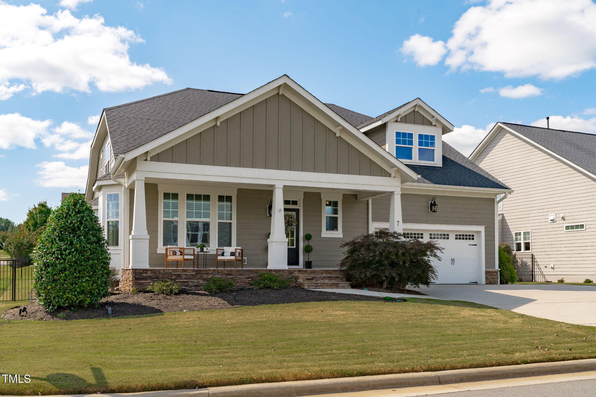7 Village Walk Drive