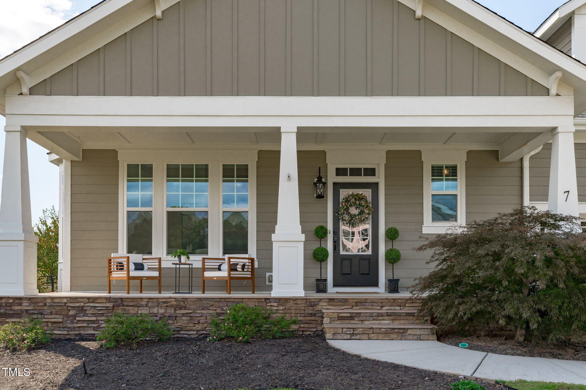 7 Village Walk Drive