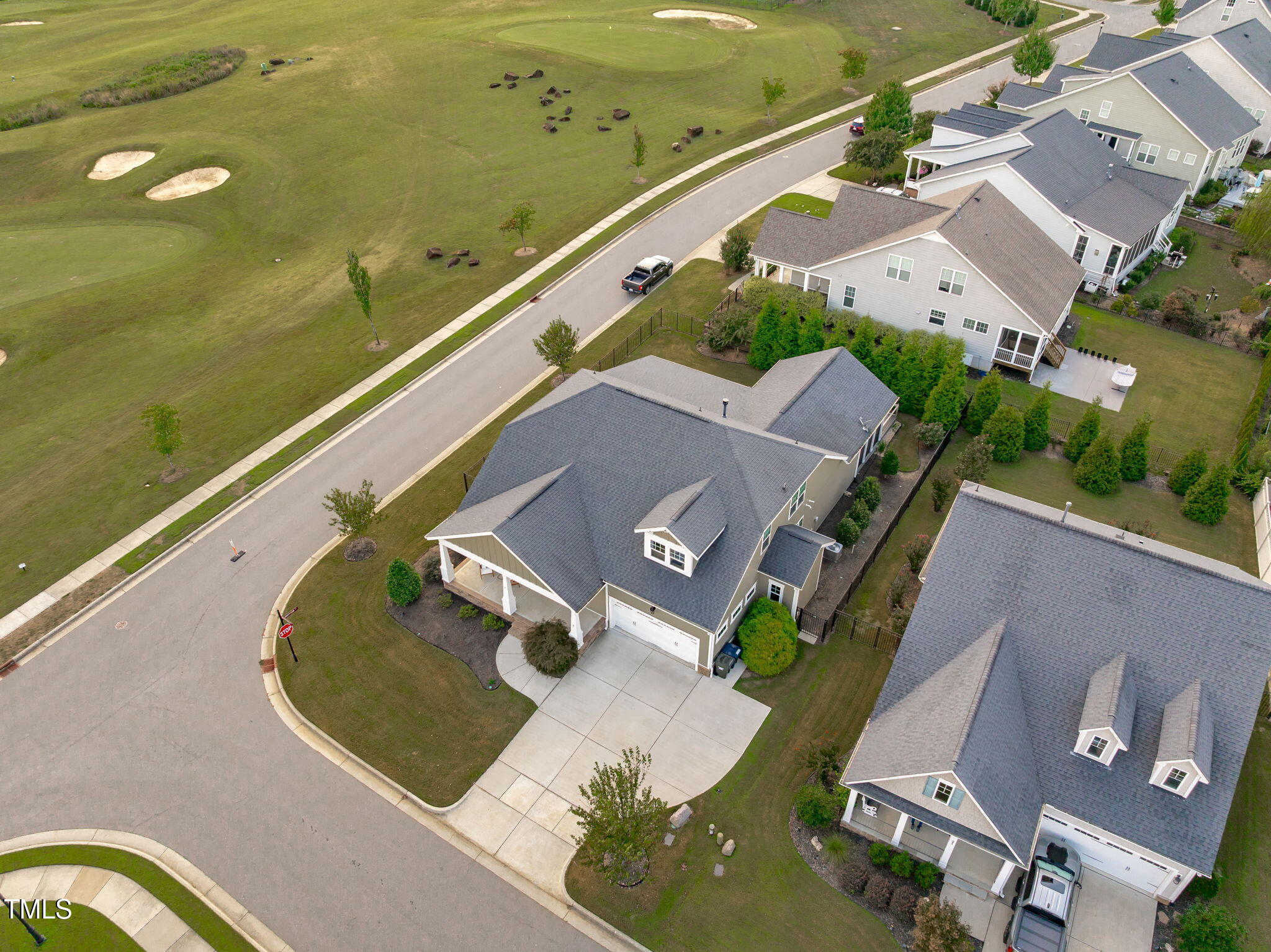 7 Village Walk Drive