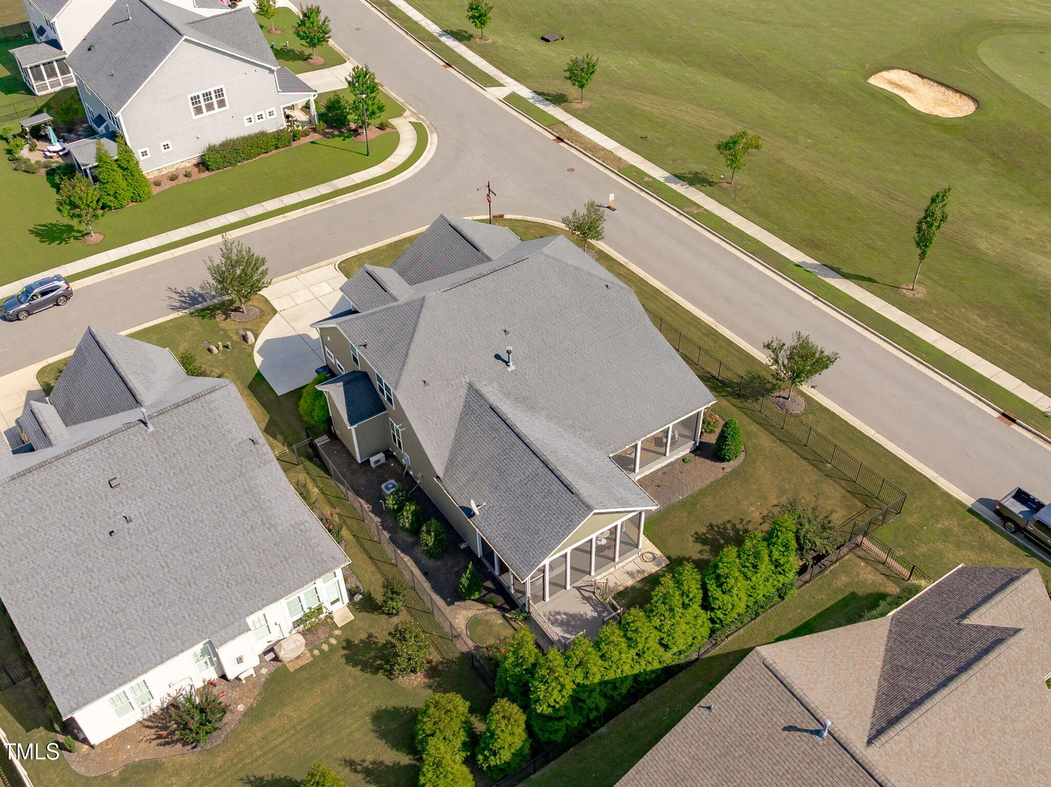7 Village Walk Drive