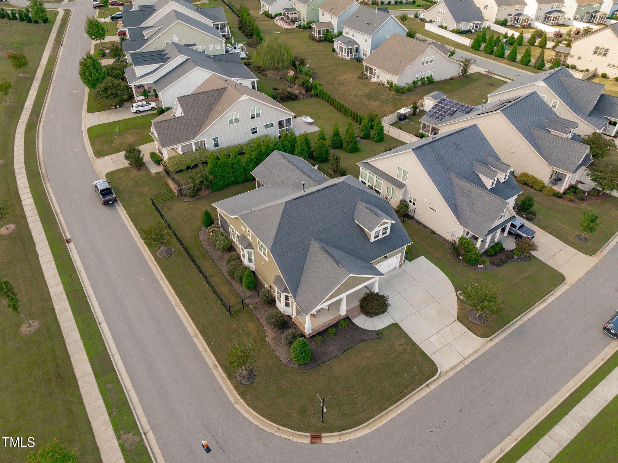 7 Village Walk Drive