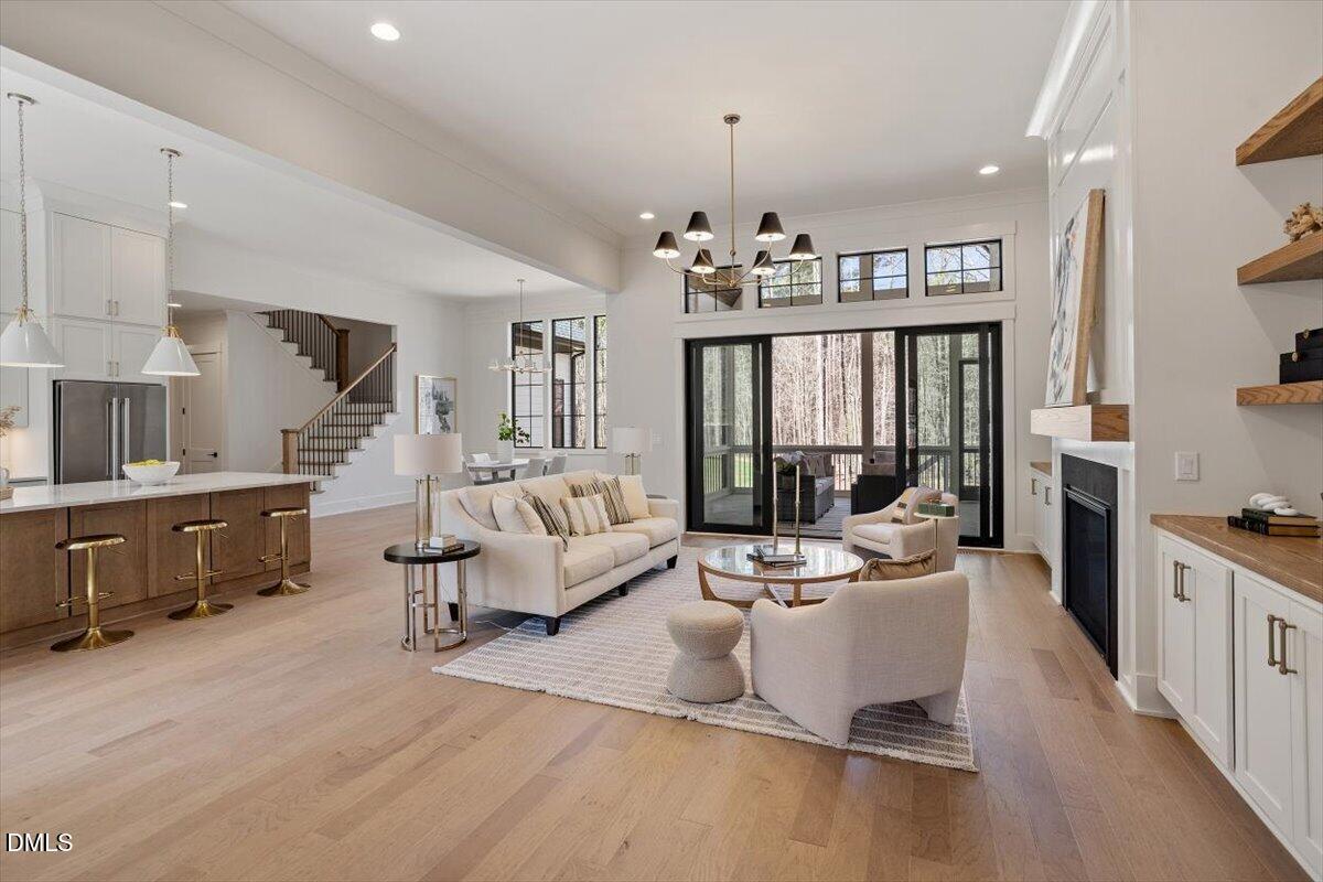 1187 Old Lystra Road