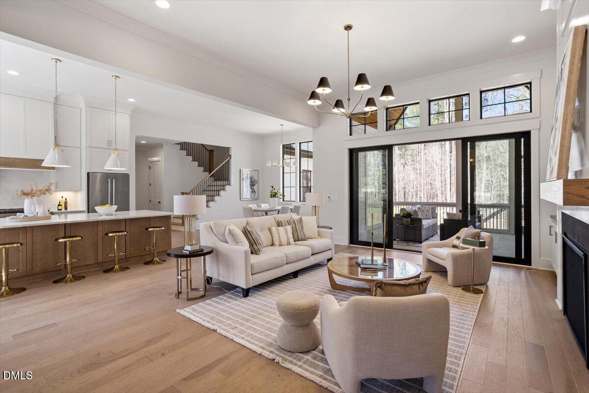 1187 Old Lystra Road