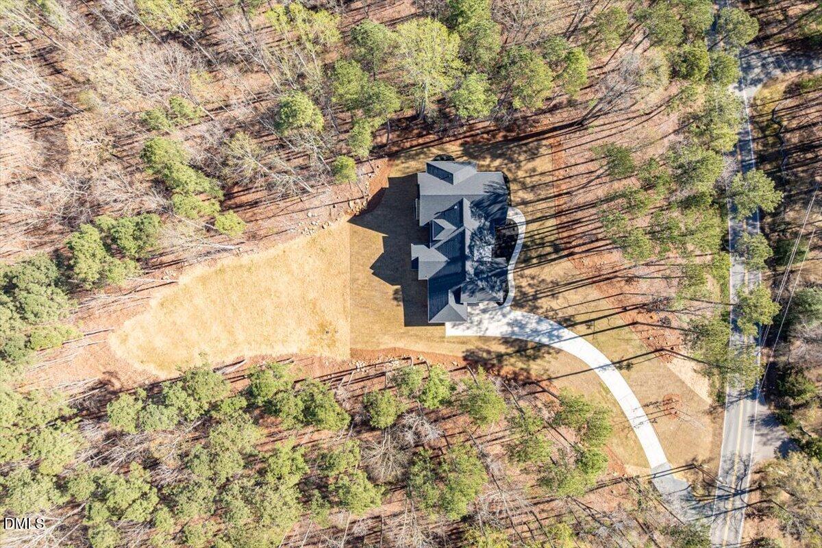1187 Old Lystra Road