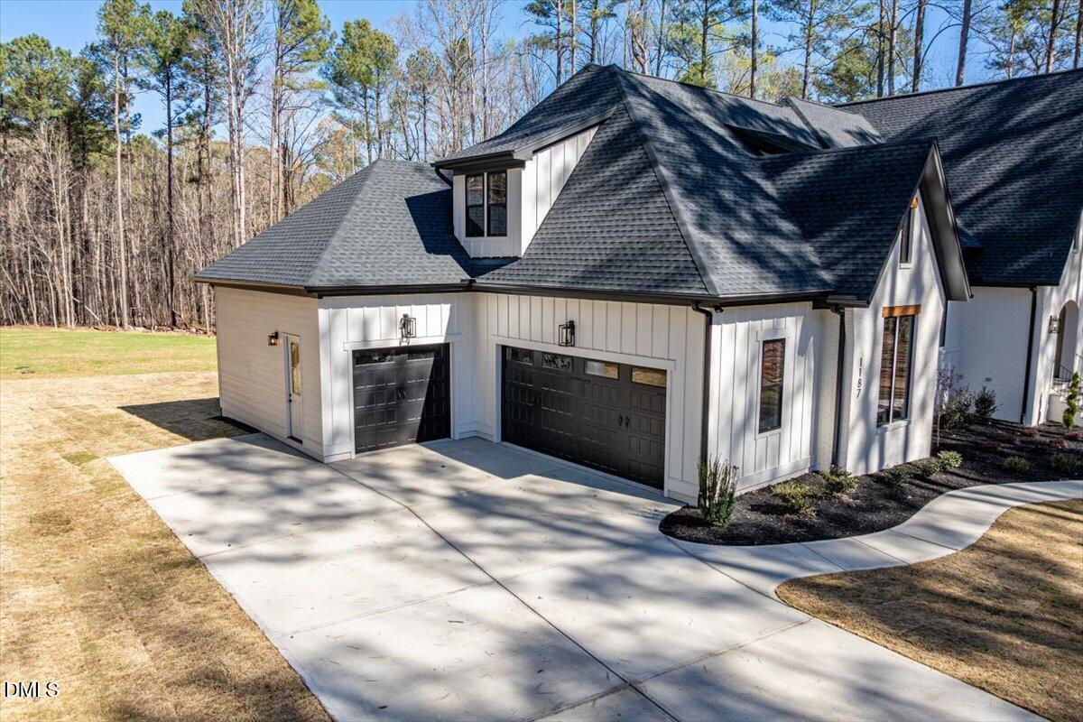 1187 Old Lystra Road