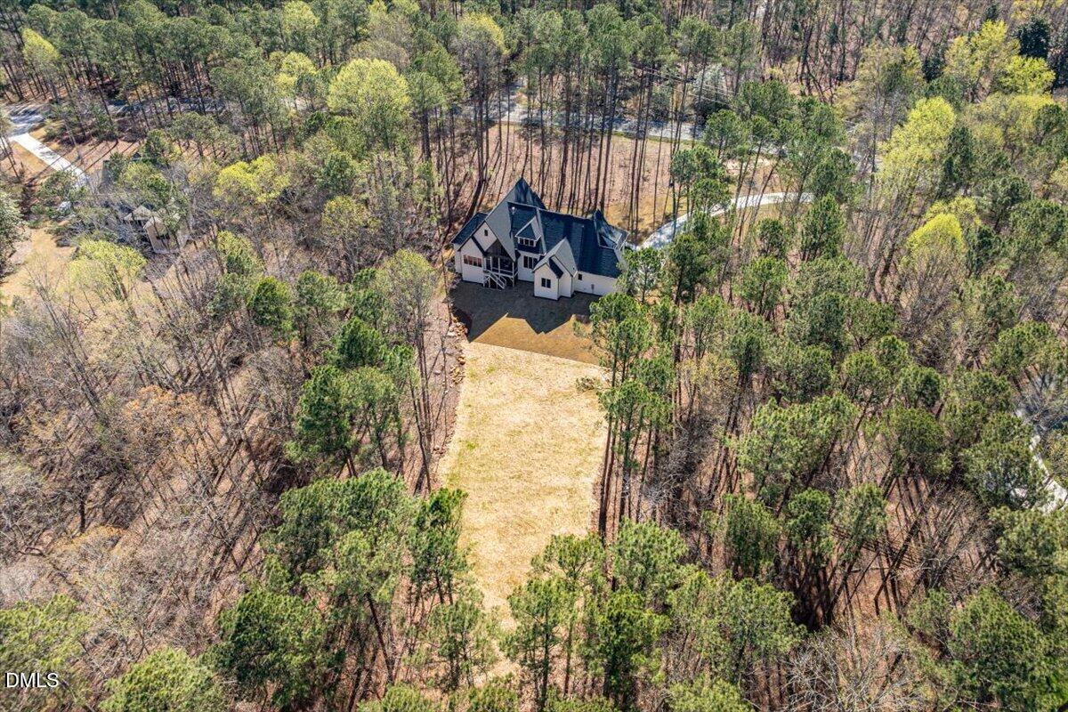 1187 Old Lystra Road