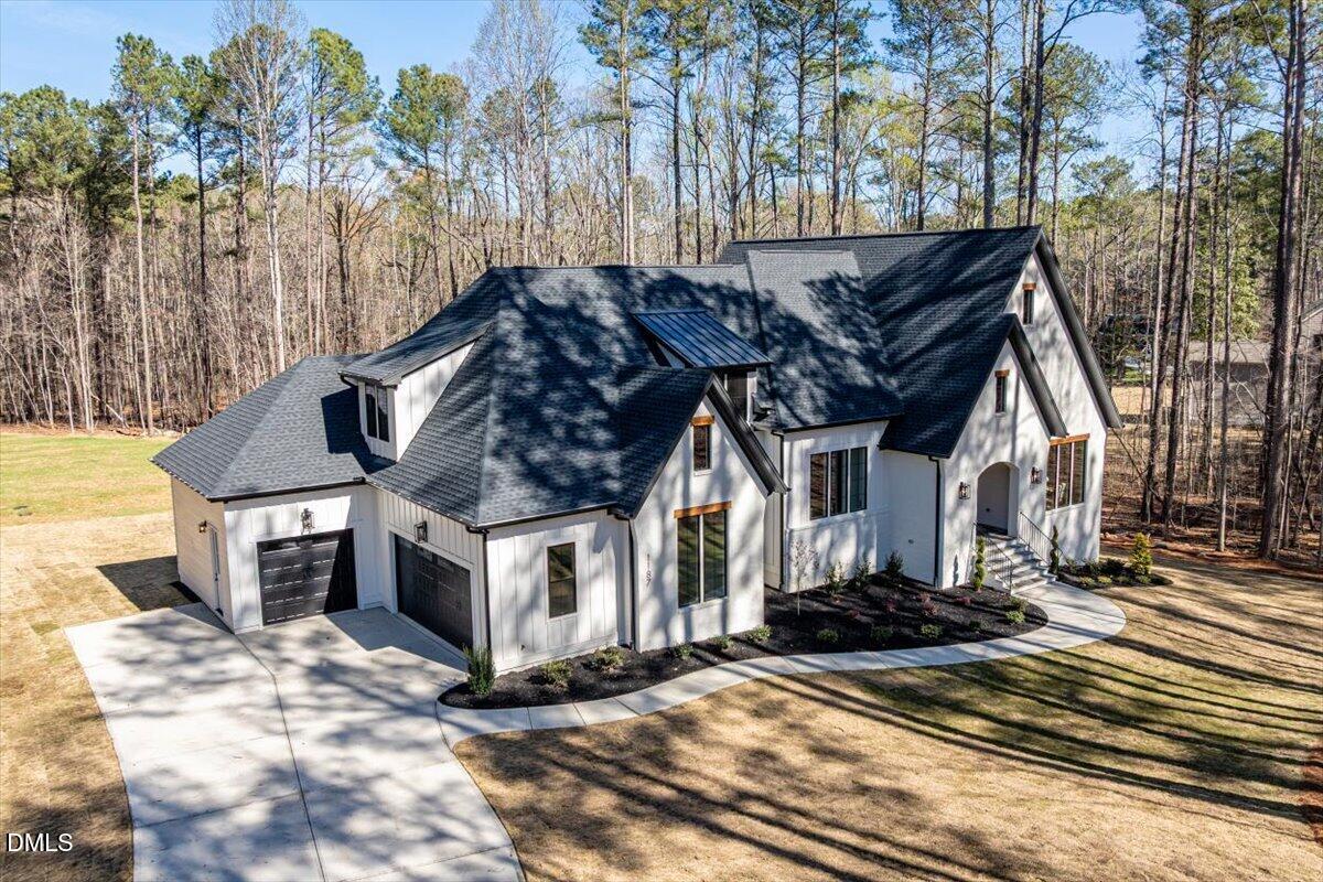 1187 Old Lystra Road