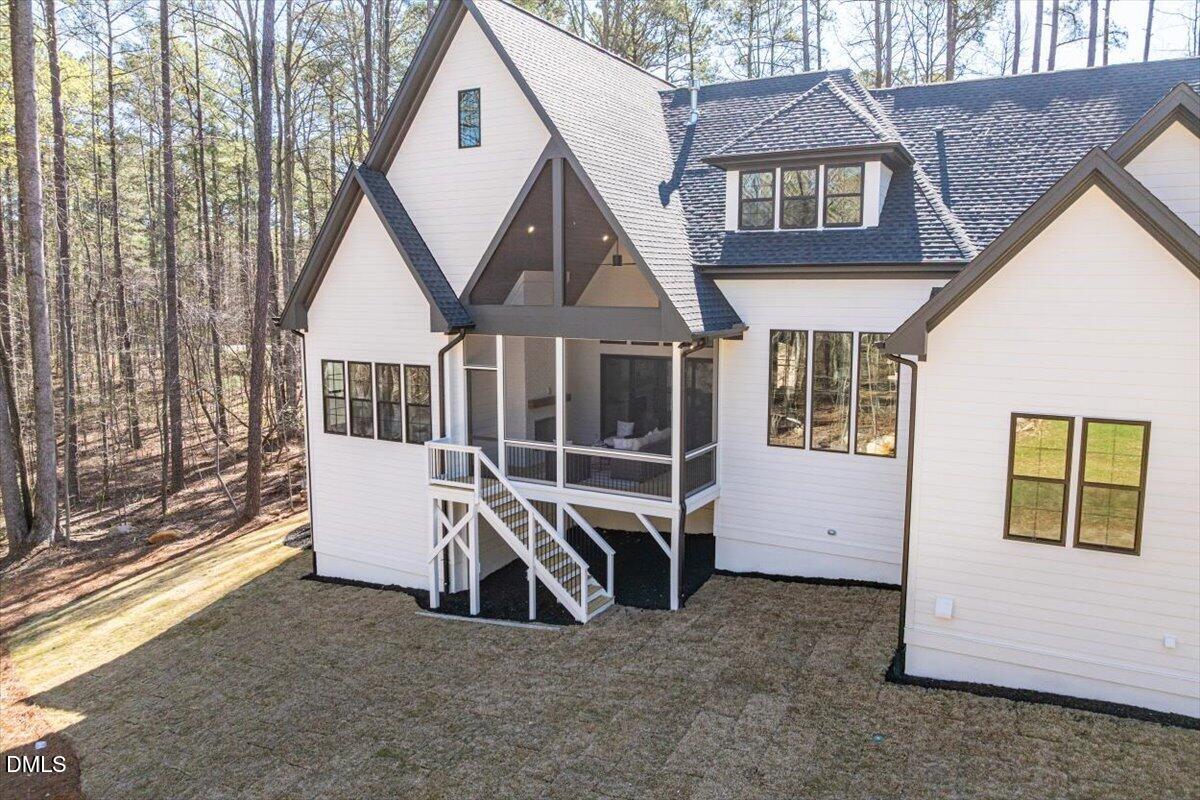 1187 Old Lystra Road